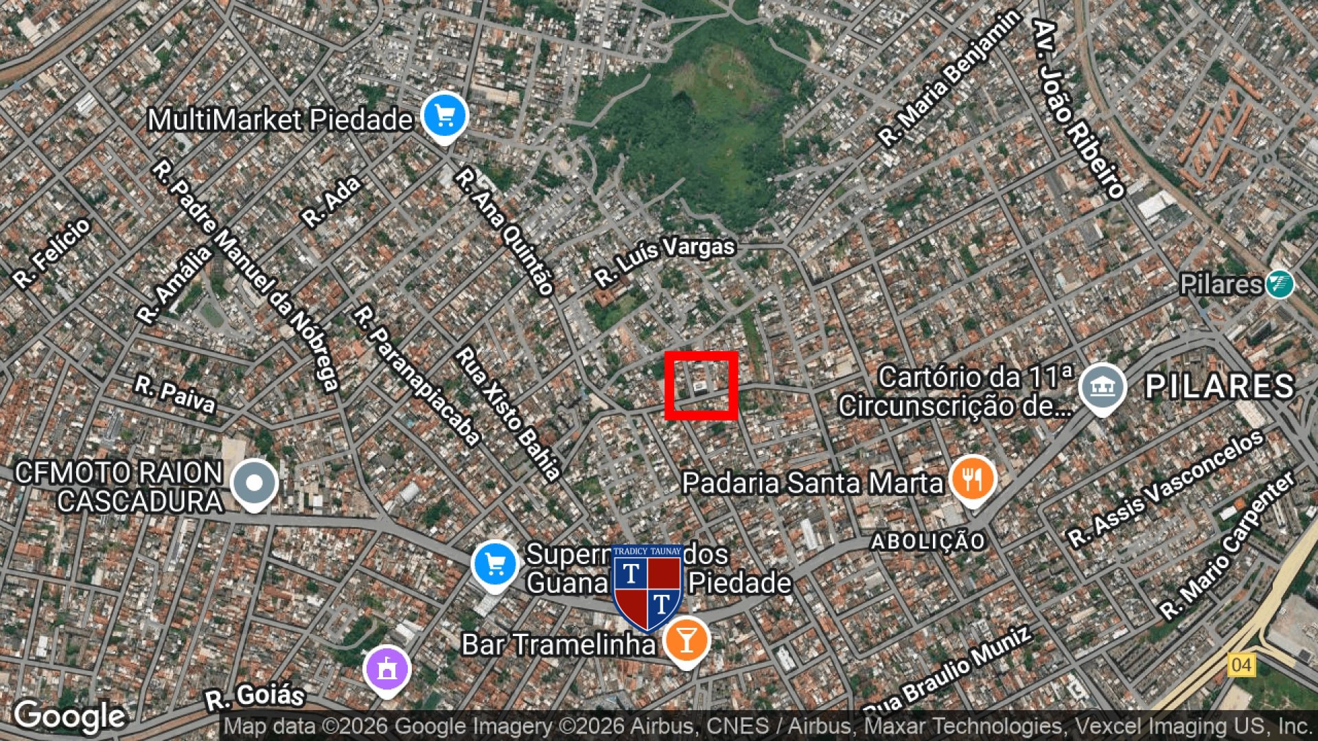 Foto 2 de APARTAMENTO em ABOLICAO - Imóvel Retomado Caixa