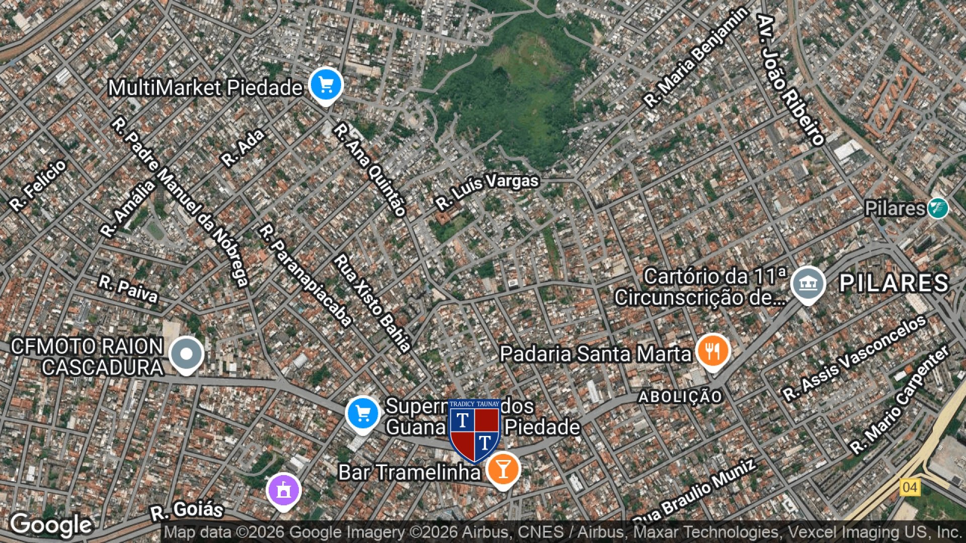Foto 4 de APARTAMENTO em ABOLICAO - Imóvel Retomado Caixa
