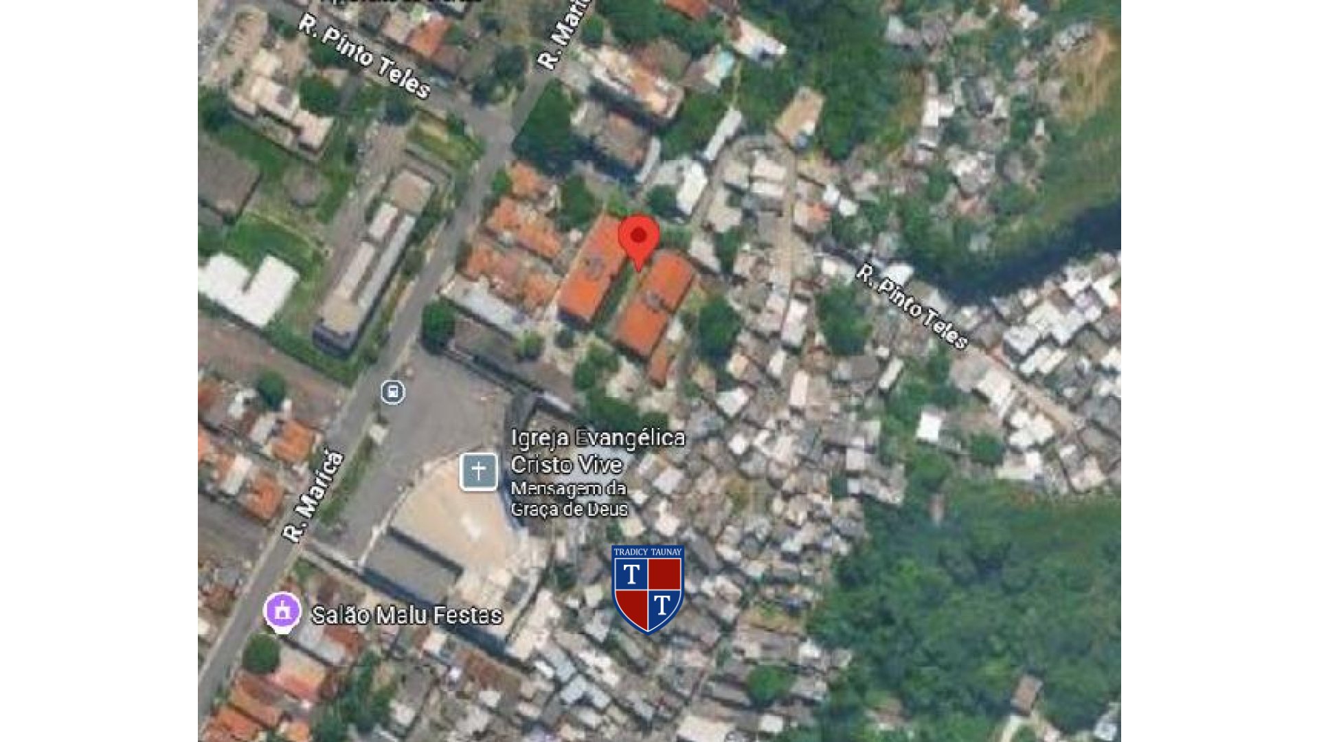 Foto 1 de APARTAMENTO em PRACA SECA - Imóvel Retomado Caixa