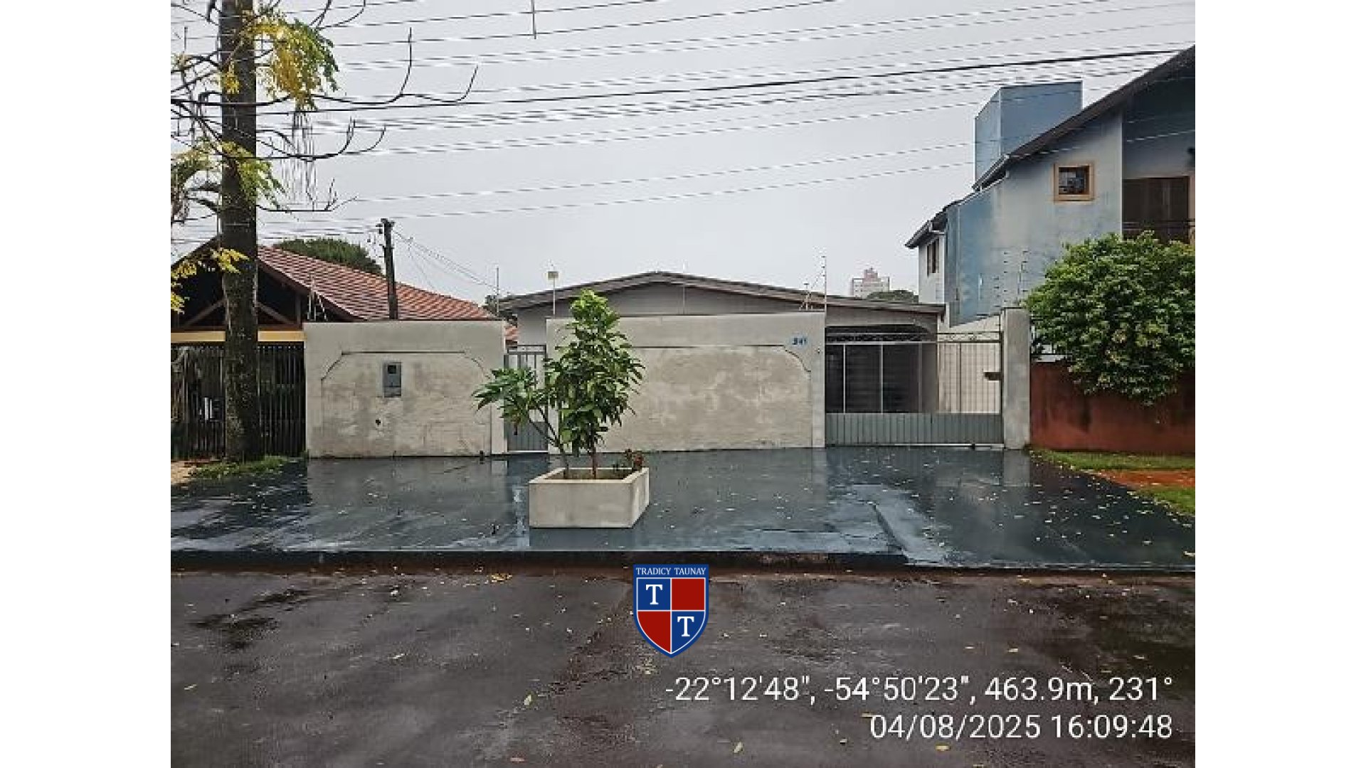 Foto 1 de CASA em PARQUE ALVORADA - Imóvel Retomado Caixa