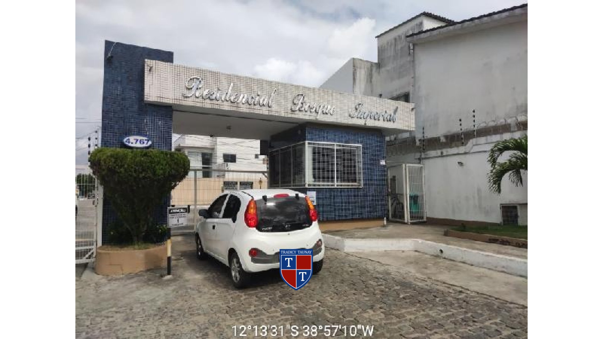 Foto 1 de TERRENO em MANGABEIRA - Imóvel Retomado Caixa