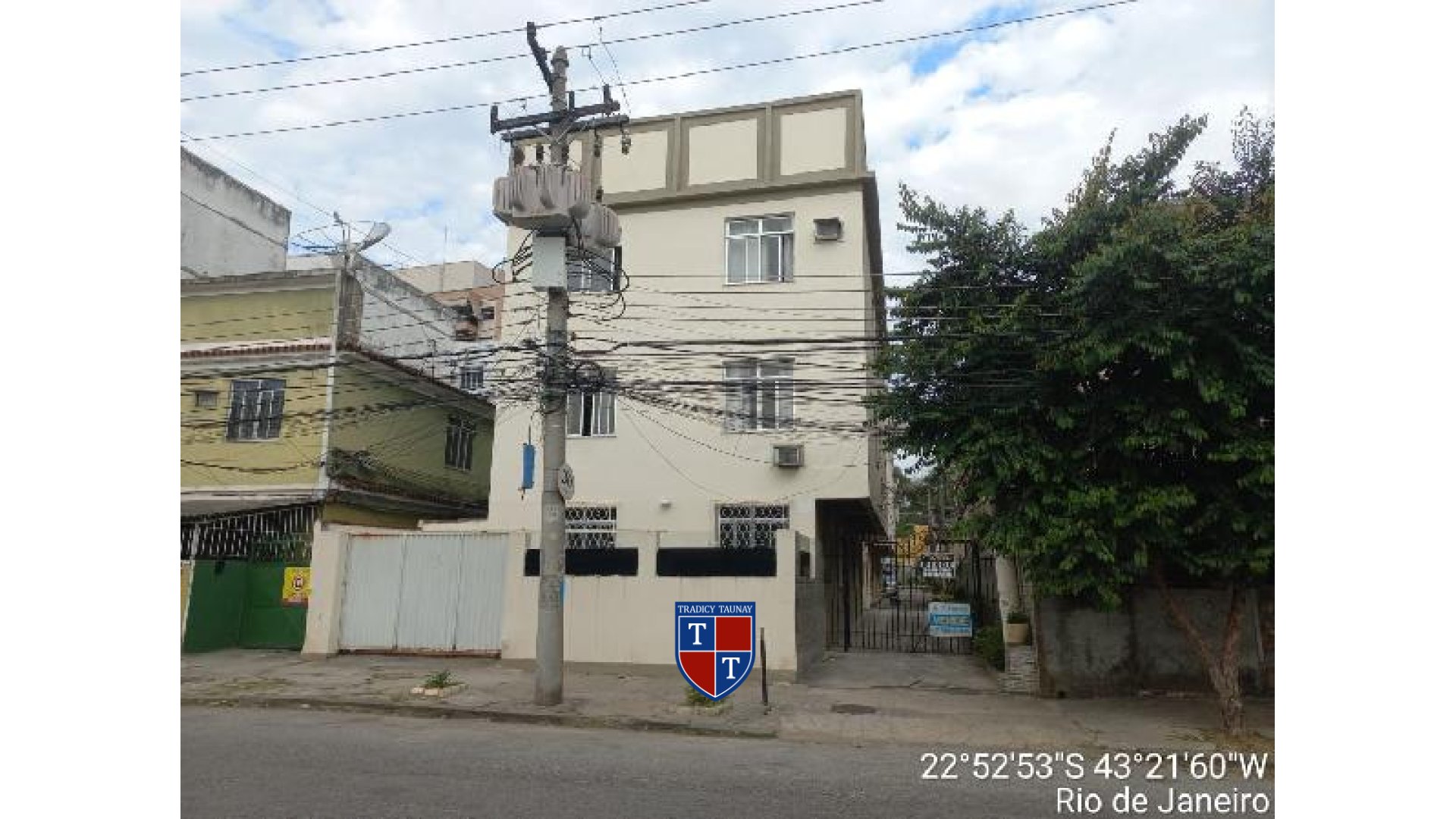 Foto 1 de CASA em VILA VALQUEIRE - Imóvel Retomado Caixa