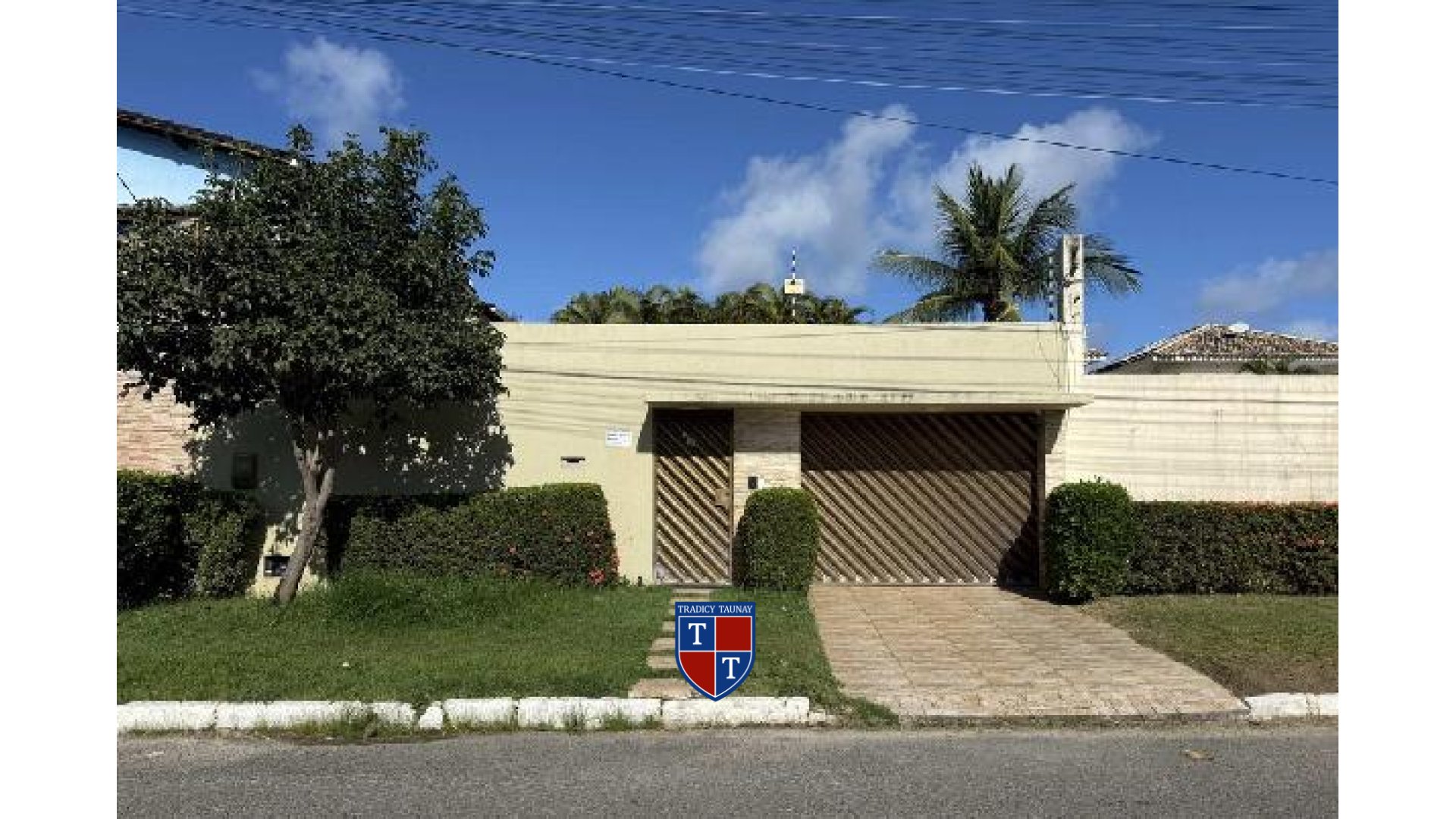 Foto 1 de CASA em BURAQUINHO - Imóvel Retomado Caixa