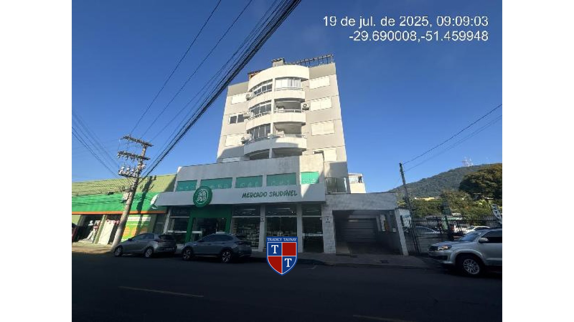 Foto 1 de APARTAMENTO em CENTRO - Imóvel Retomado Caixa
