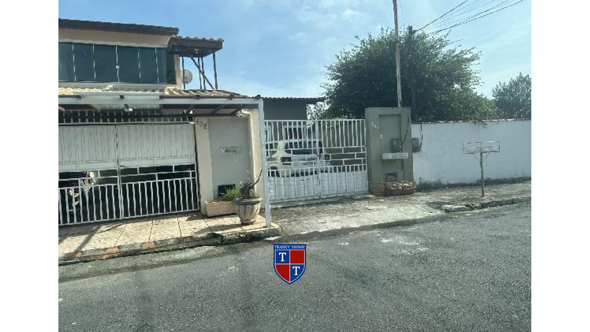 Foto 1 de CASA em BOA VISTA I - Imóvel Retomado Caixa