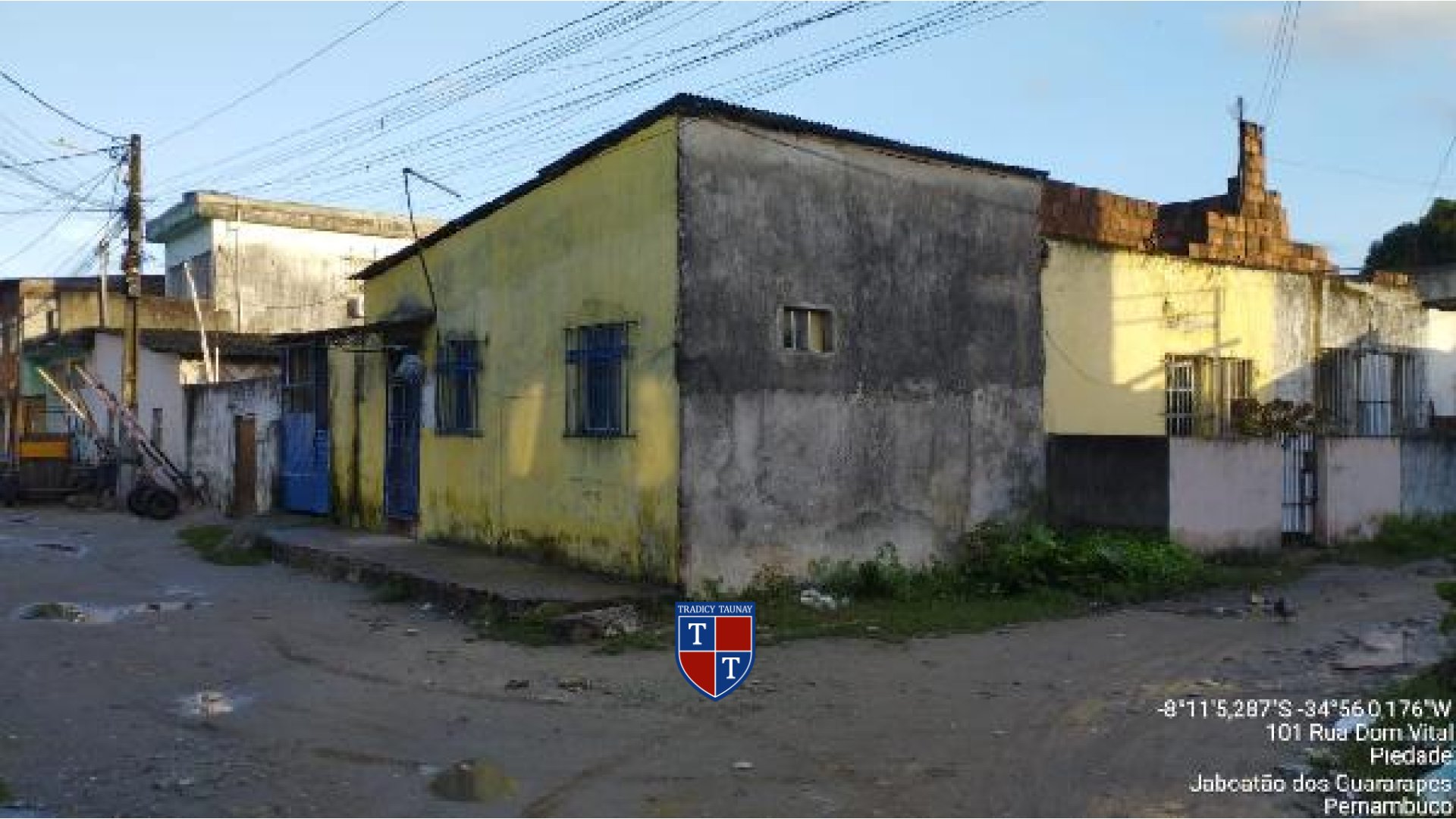 Foto 1 de TERRENO em JABOATAO GUARARAPES - Imóvel Retomado Caixa