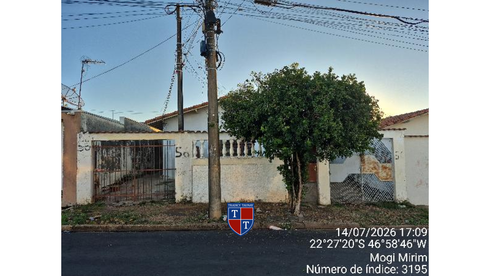 CASA em JARDIM MARIA BONATI BORDIGNON