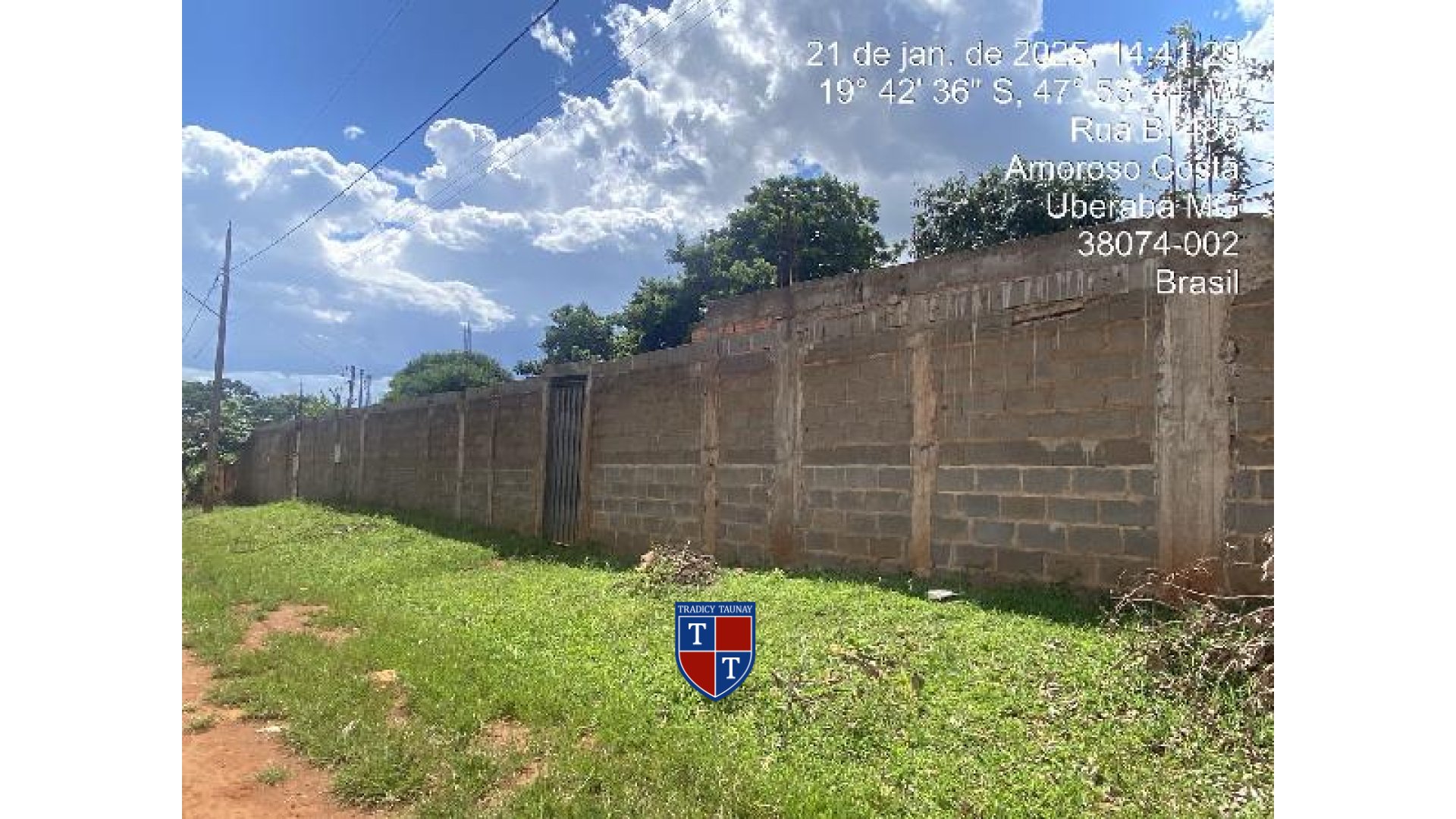 Foto 1 de CASA em BELA VISTA - Imóvel Retomado Caixa