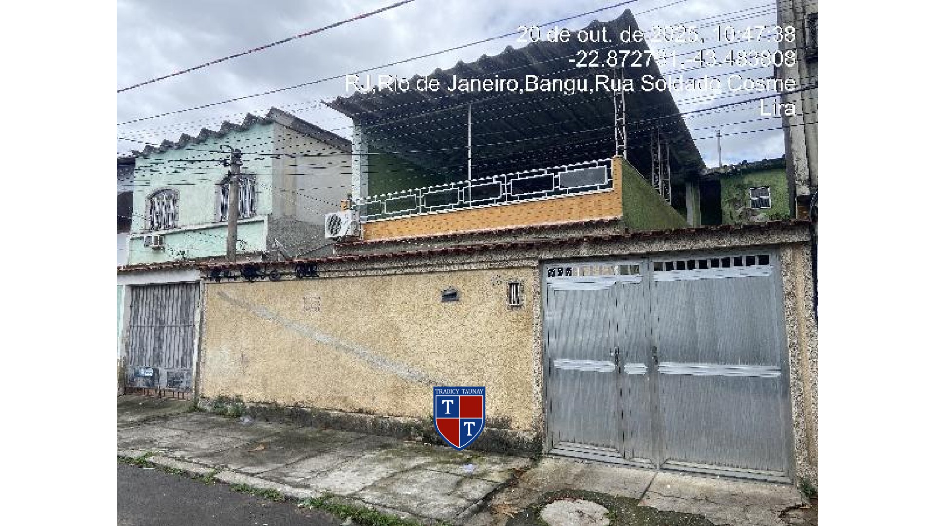 Foto 1 de CASA em BANGU - Imóvel Retomado Caixa