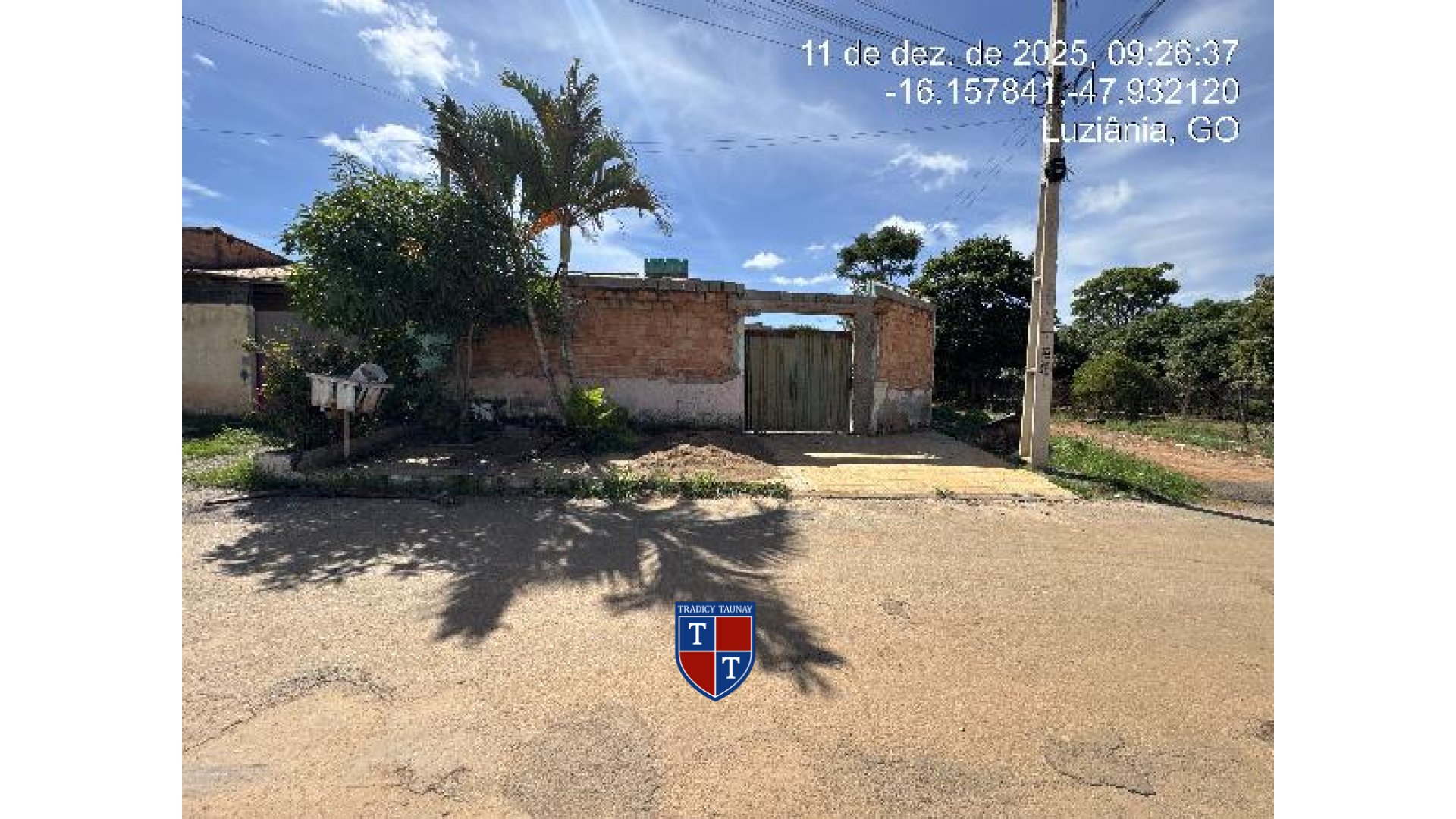 Foto 1 de CASA em PARQUE INDUSTRIAL MINGONE - Imóvel Retomado Caixa