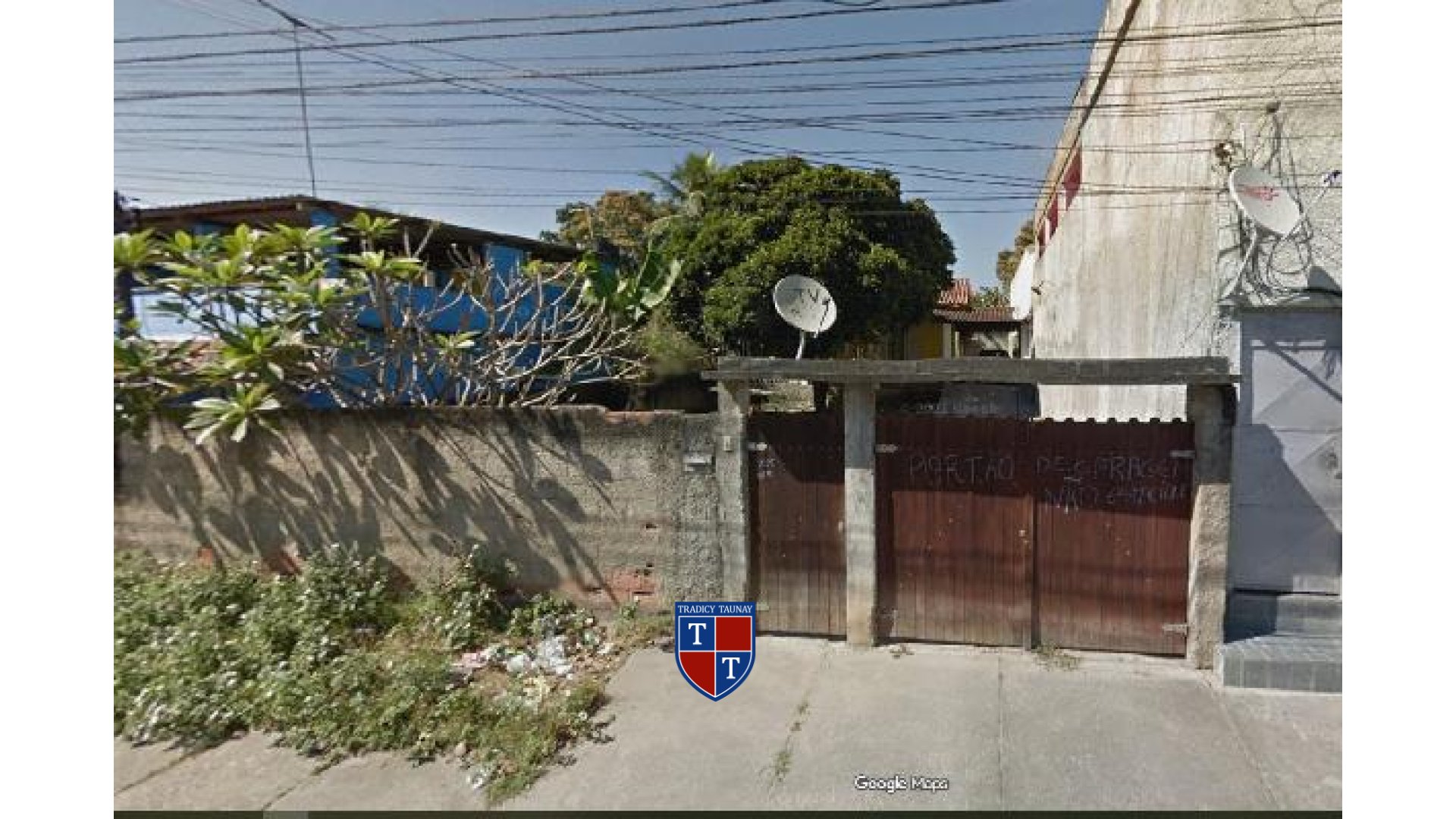 CASA em JARDIM CATARINA