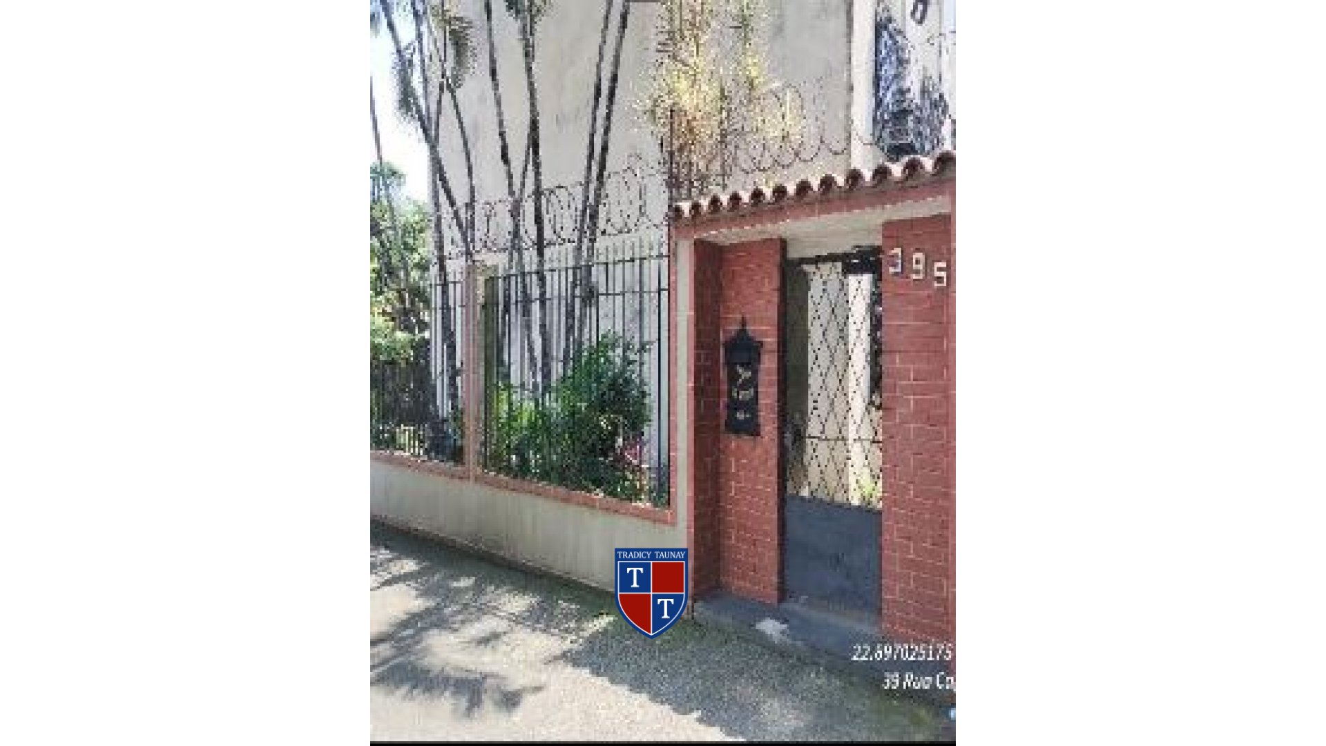 Foto 1 de APARTAMENTO em PRACA SECA - Imóvel Retomado Caixa