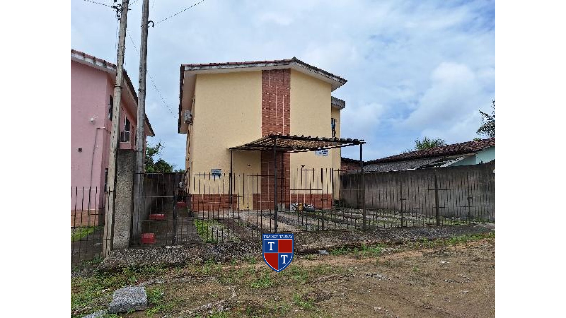 Foto 1 de APARTAMENTO em ENCANTO IGARASSU - Imóvel Retomado Caixa