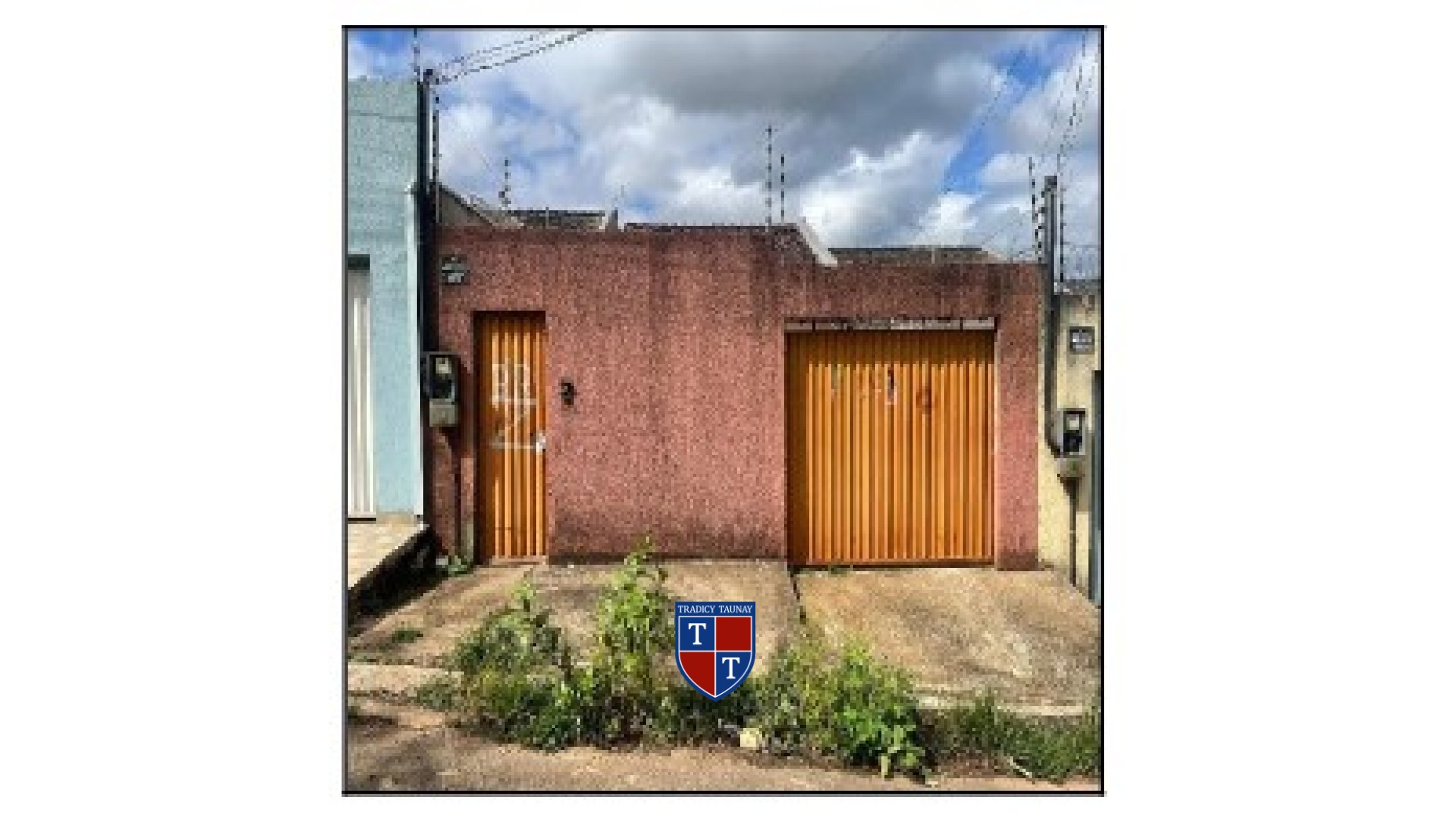 Foto 1 de CASA em NOVO VIVER - Imóvel Retomado Caixa
