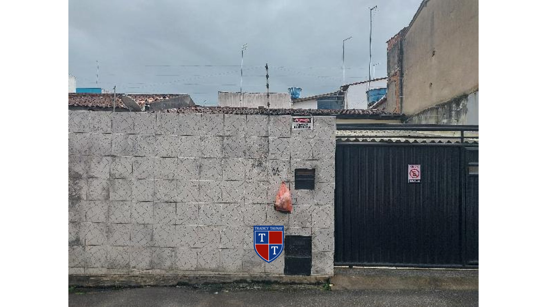 CASA em SALGADEIRA