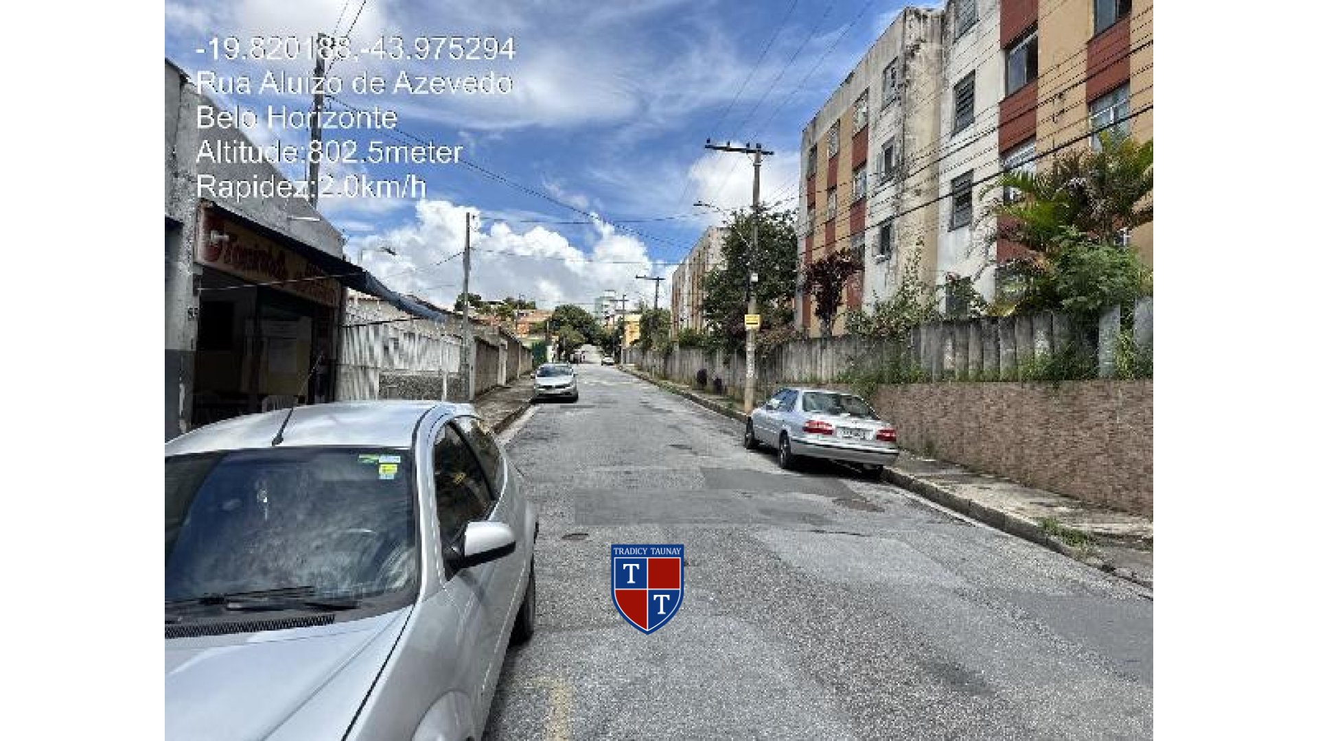 Foto 1 de APARTAMENTO em SANTA MONICA - Imóvel Retomado Caixa