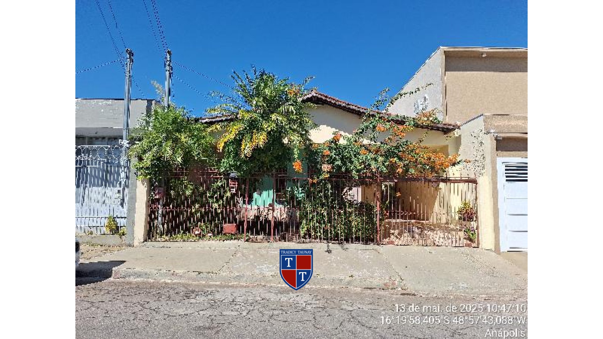 Foto 1 de CASA em JARDIM BELA VISTA - Imóvel Retomado Caixa