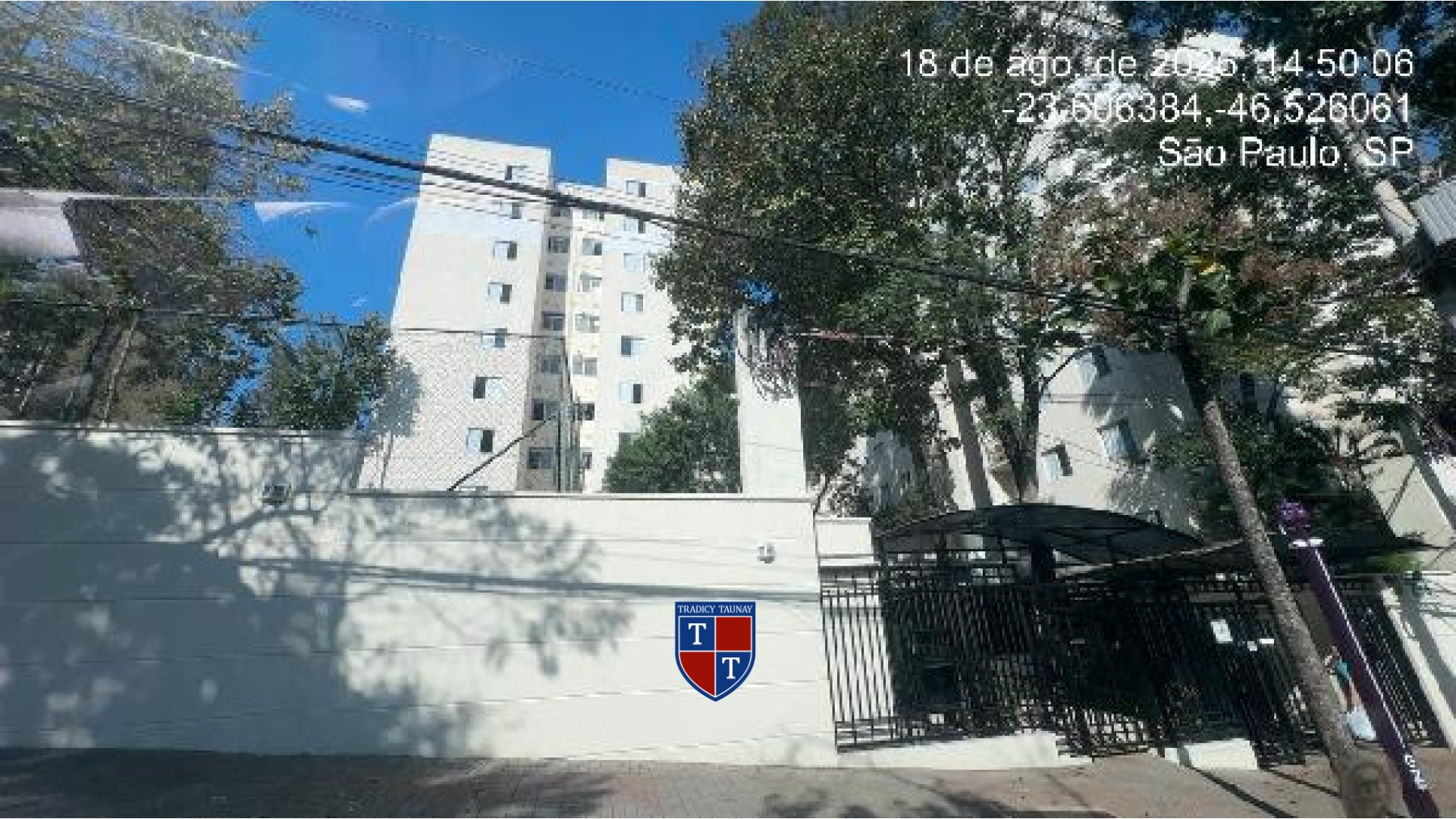 Foto 1 de APARTAMENTO em VILA NOVA UTINGA, SAO PAULO/SP - Imóvel Retomado CAIXA Ref 1444408300186