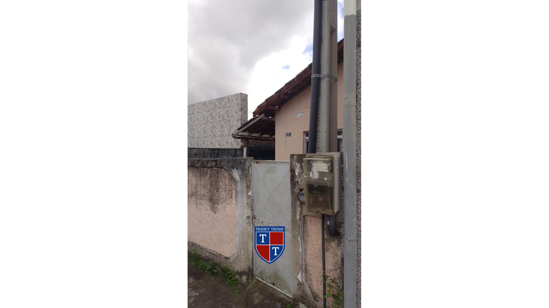 Foto 1 de CASA em PACHECO - Imóvel Retomado Caixa