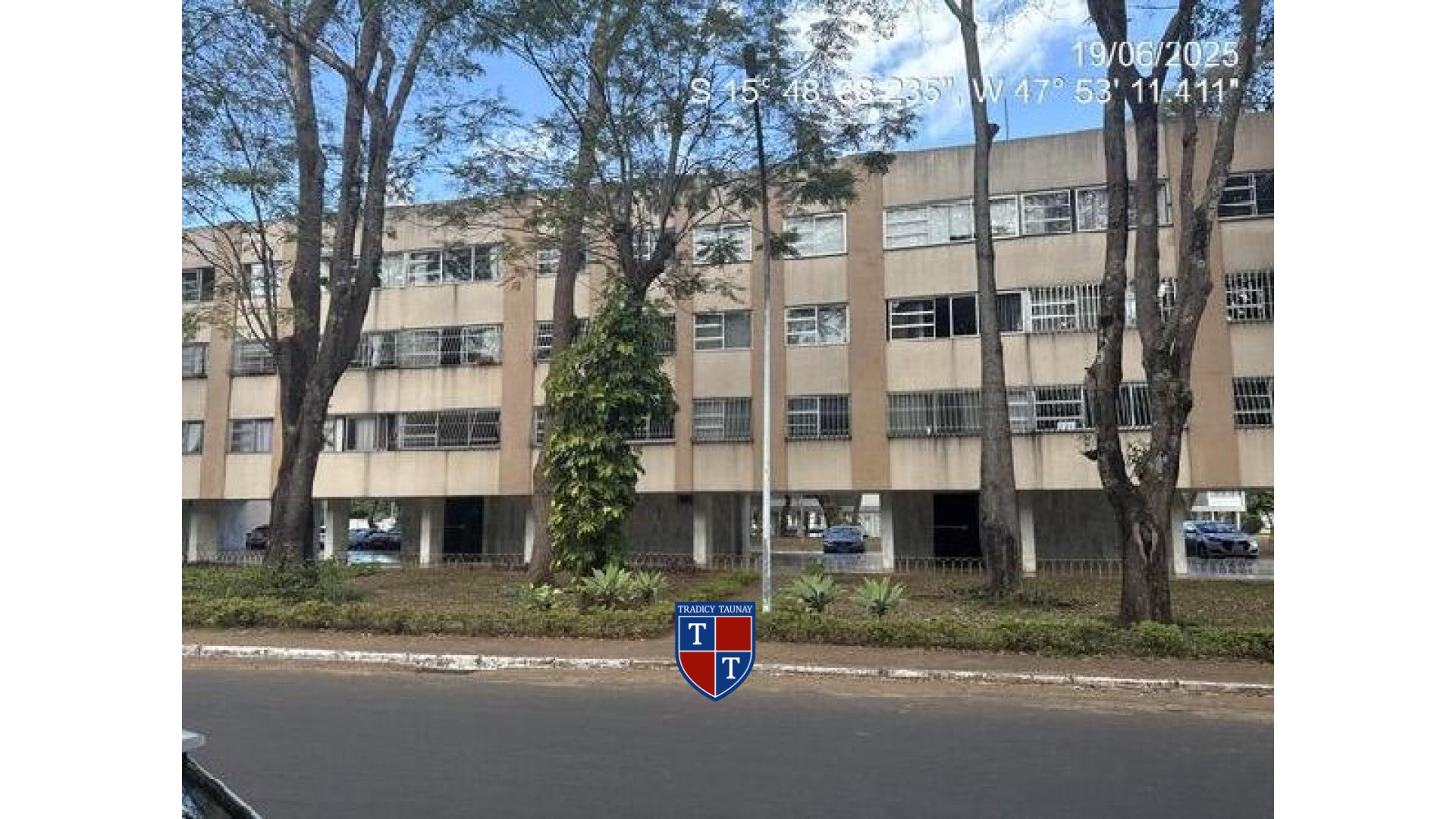 Foto 1 de APARTAMENTO em ASA SUL - Imóvel Retomado Caixa