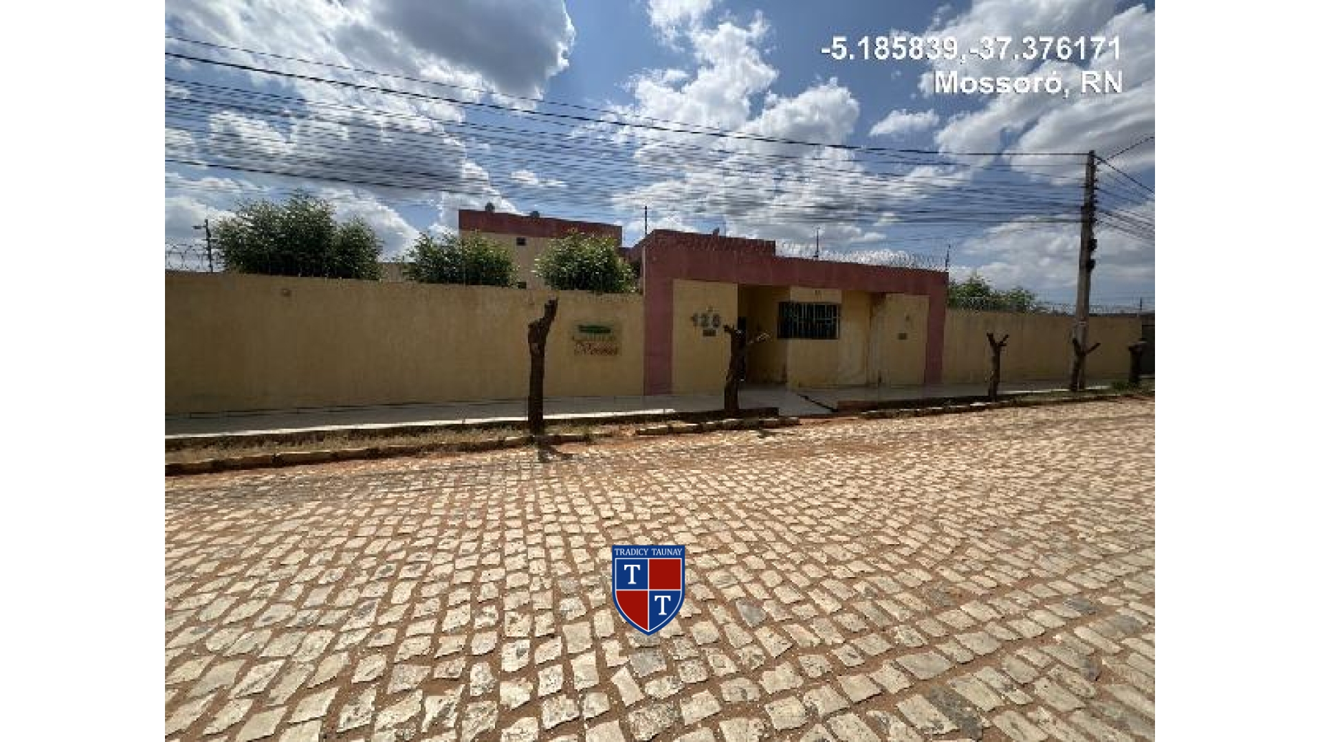 Foto 1 de APARTAMENTO em DIX-SEPT ROSADO, MOSSORO/RN - Imóvel Retomado CAIXA Ref 1444408394687