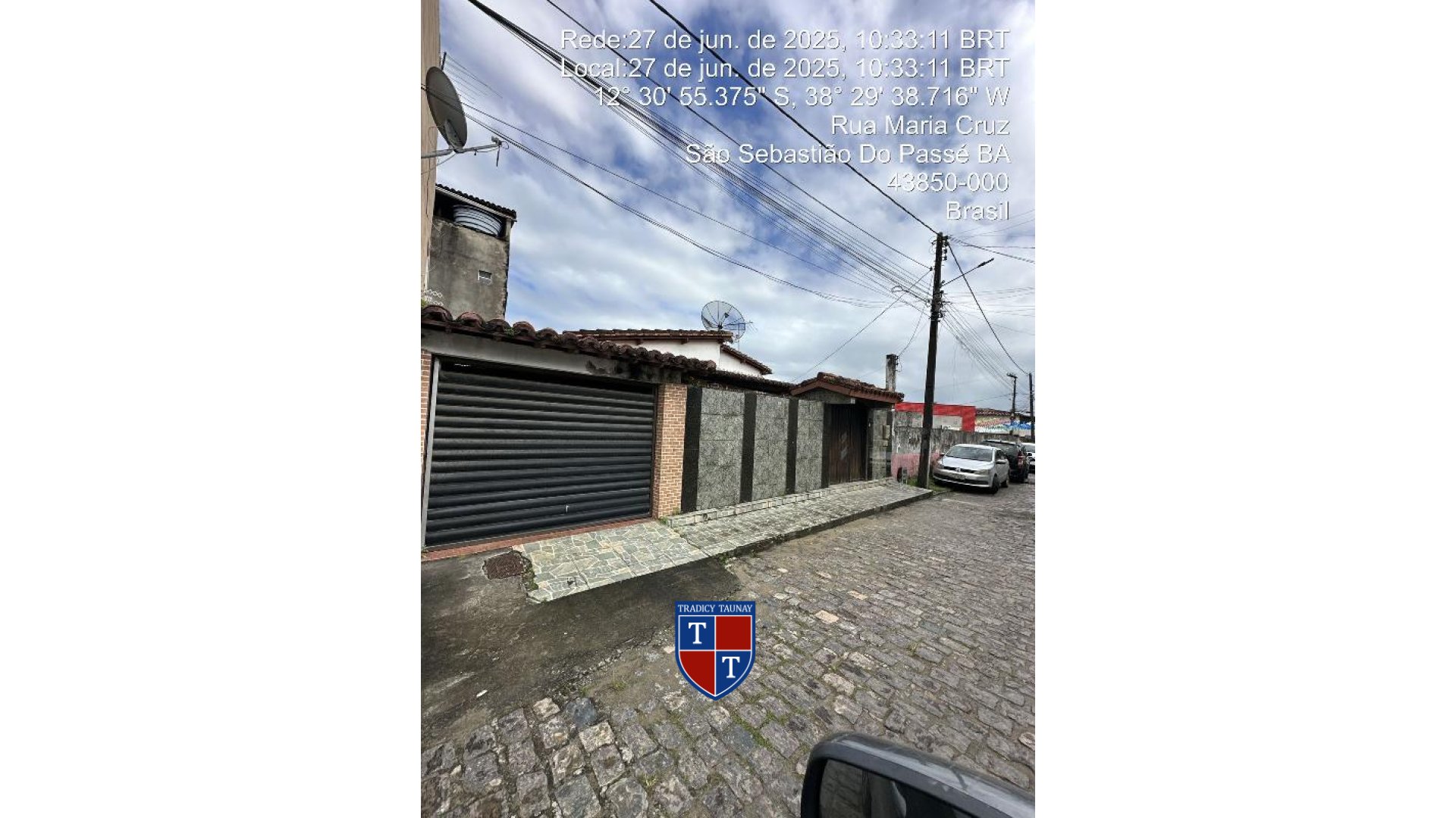 Foto 1 de CASA em MARIO CRUZ - Imóvel Retomado Caixa