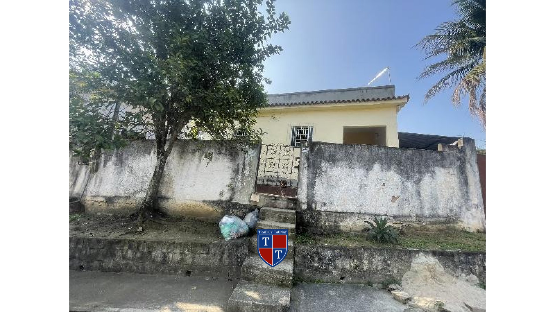 Foto 1 de CASA em MUTUA - Imóvel Retomado Caixa