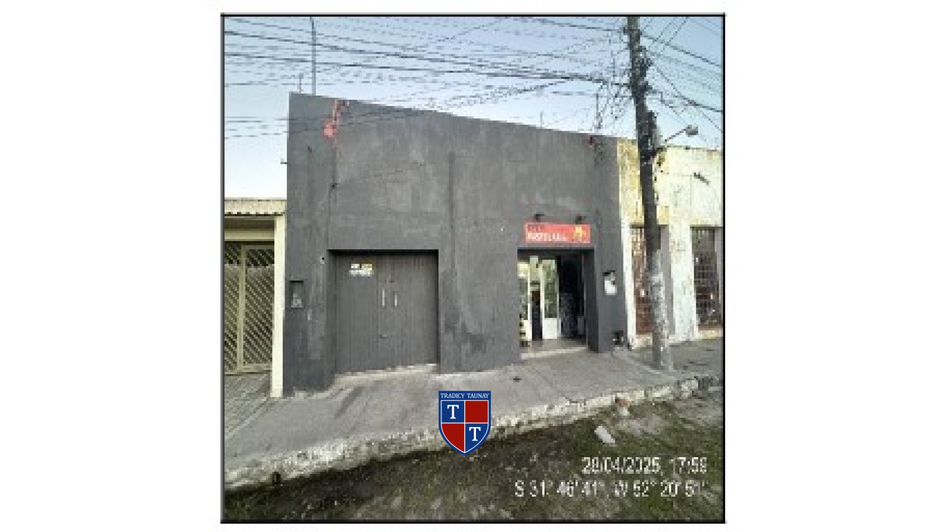 Foto 1 de CASA em CENTRO - Imóvel Retomado Caixa