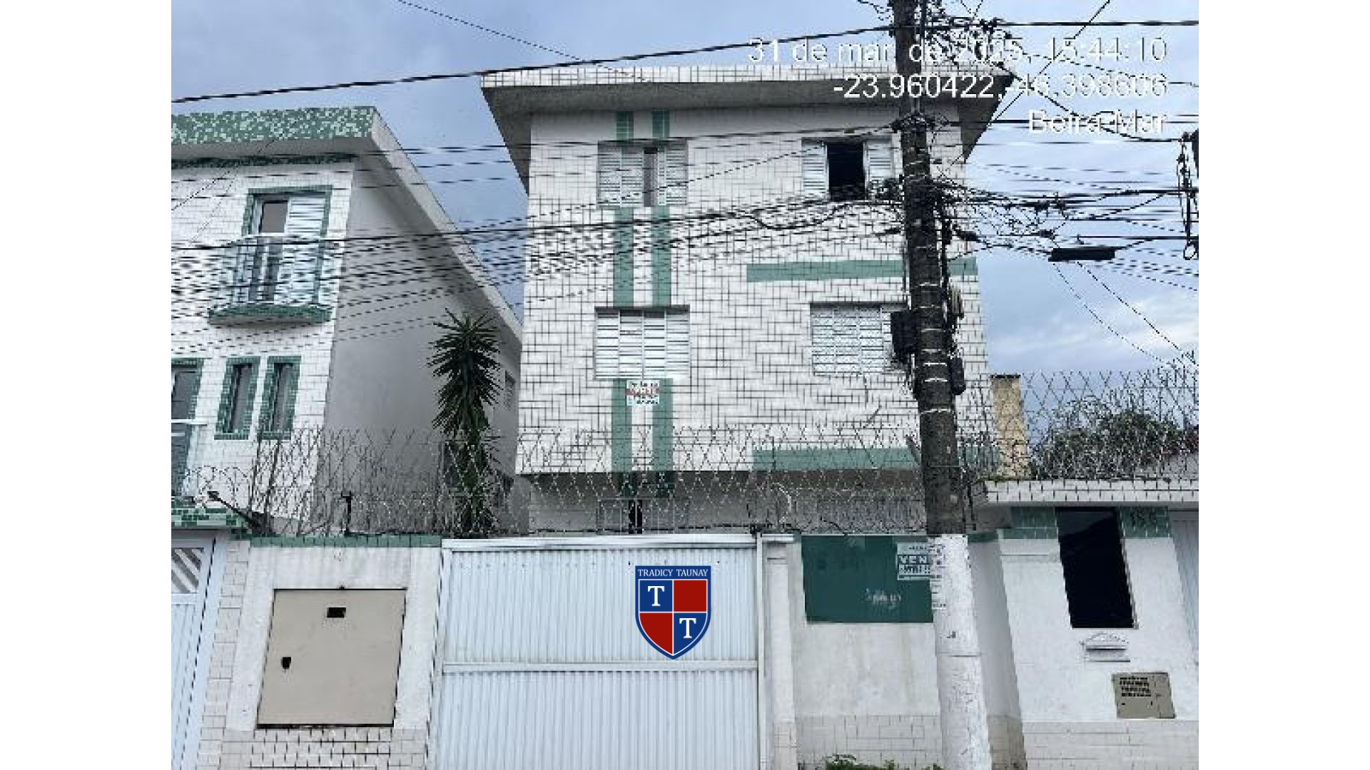 Foto 1 de APARTAMENTO em ESPLANADA DOS BARREIROS - Imóvel Retomado Caixa