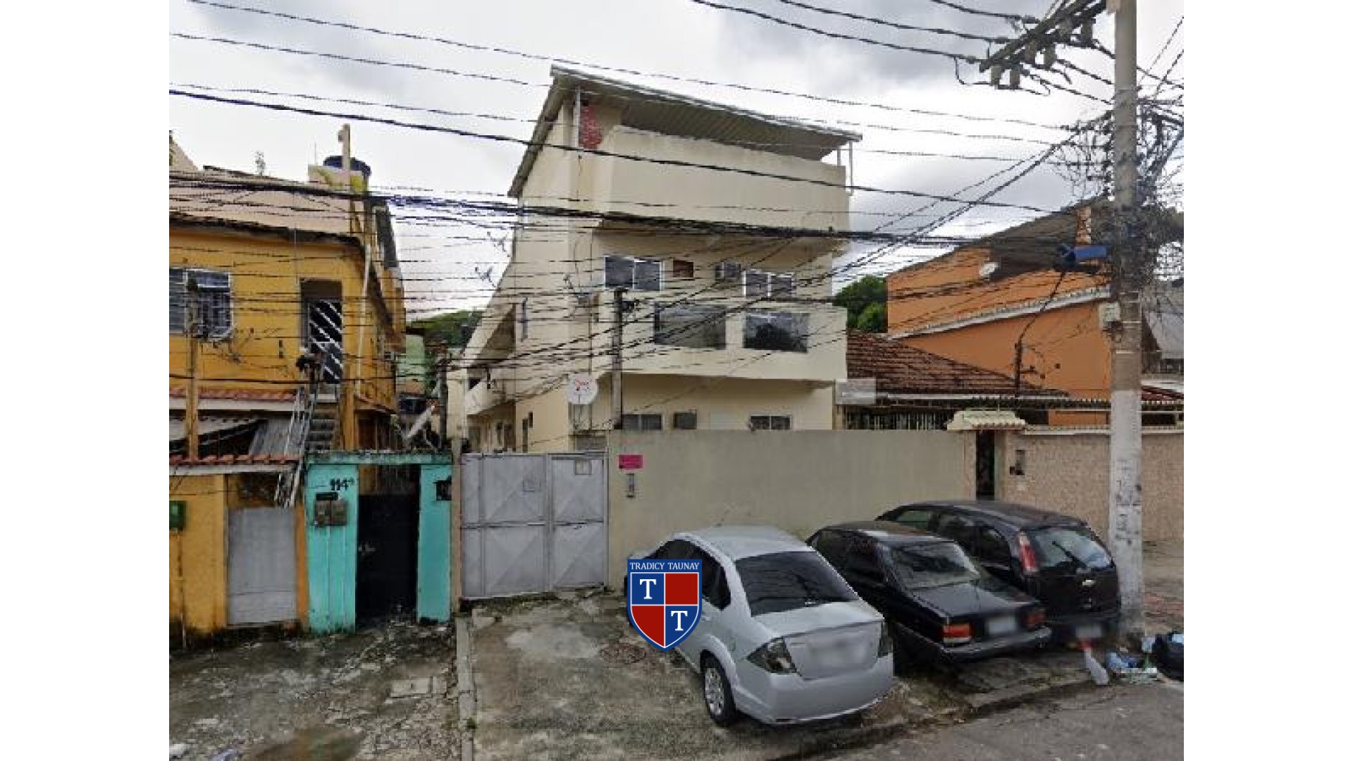 Foto 1 de APARTAMENTO em ROCHA MIRANDA - Imóvel Retomado Caixa