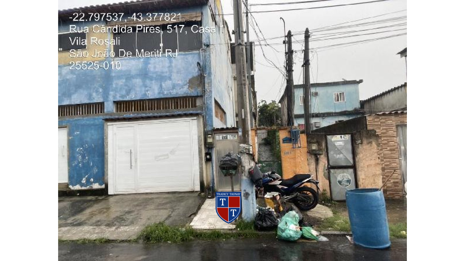 Foto 1 de CASA em CENTRO - Imóvel Retomado Caixa
