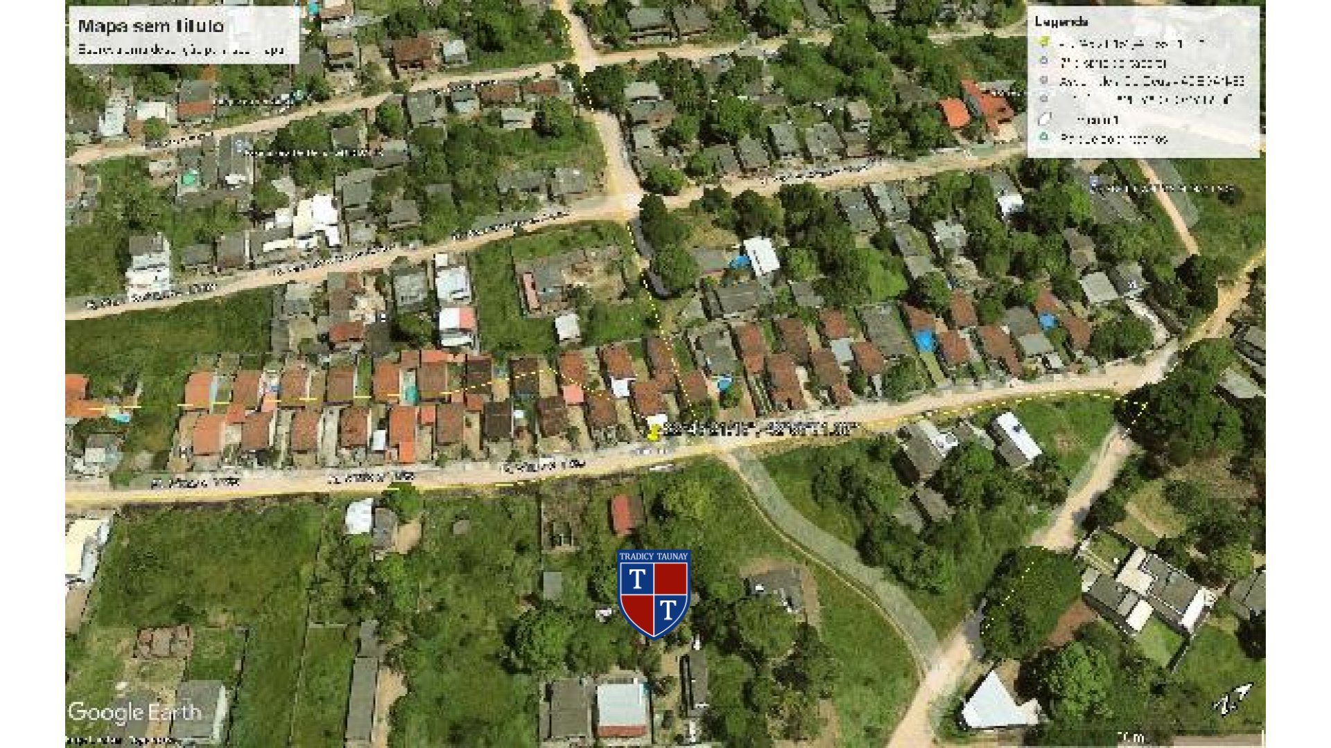 Foto 1 de CASA em VILA GABRIELA (MANILHA) - Imóvel Retomado Caixa