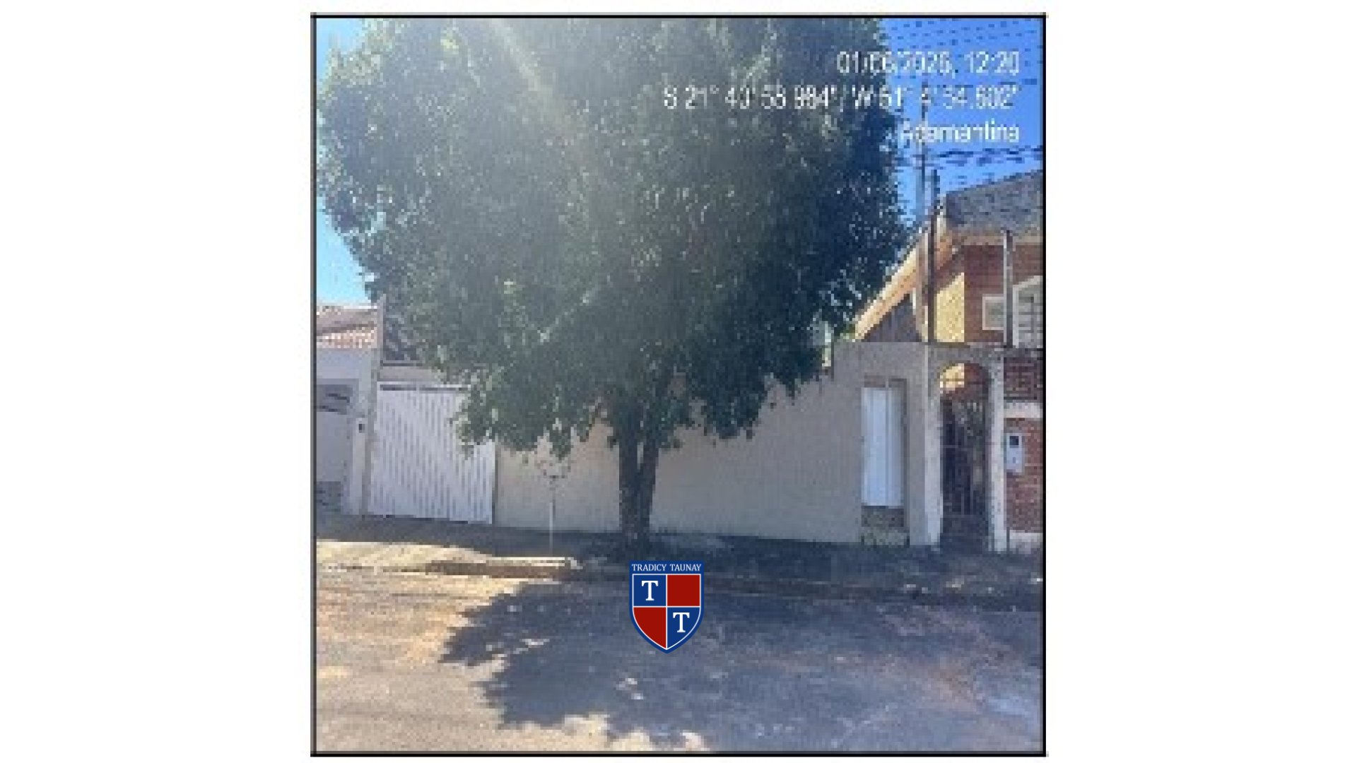 Foto 1 de CASA em VILA JOAQUINA - Imóvel Retomado Caixa