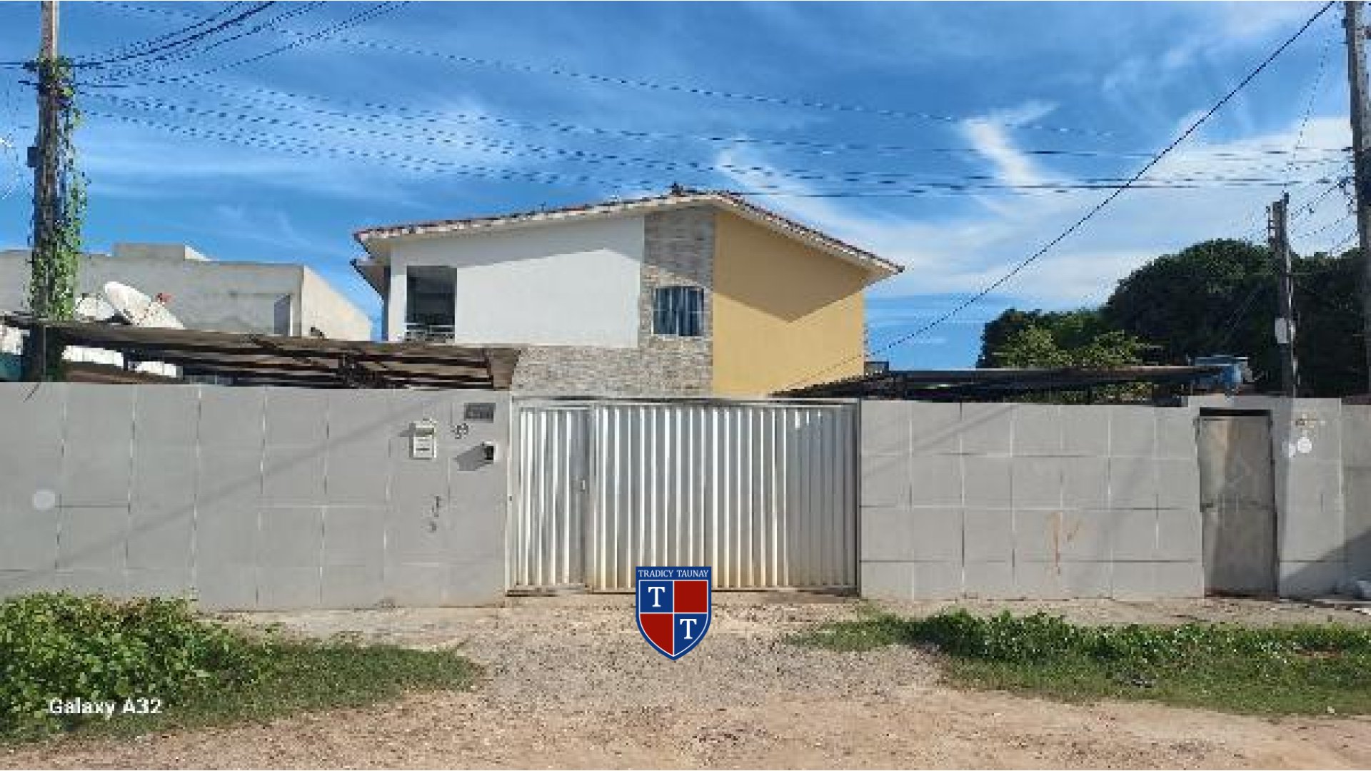 Foto 1 de CASA em PAU AMARELO - Imóvel Retomado Caixa