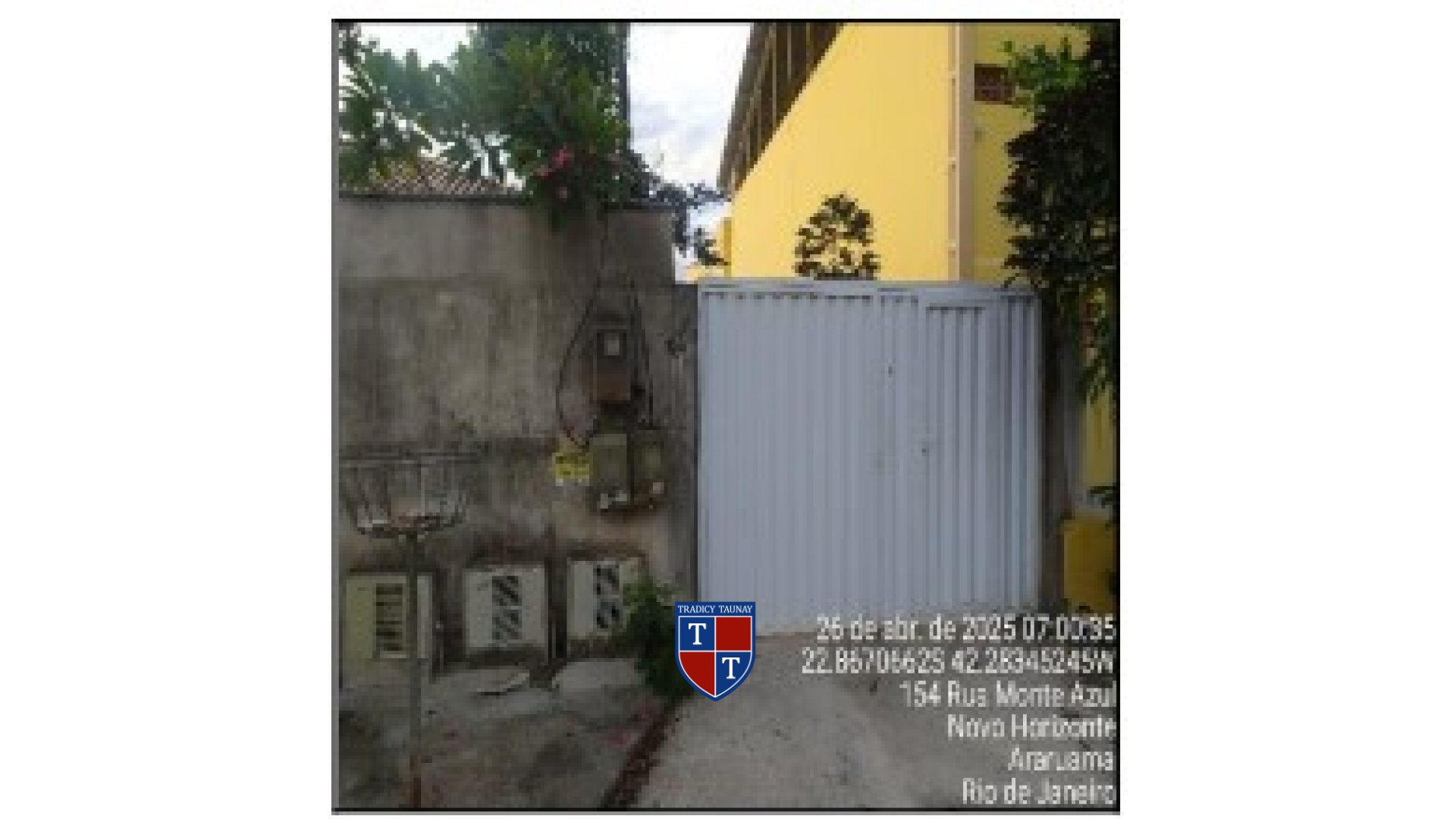 Foto 1 de CASA em NOVO HORIZONTE (IGUABINHA) - Imóvel Retomado Caixa