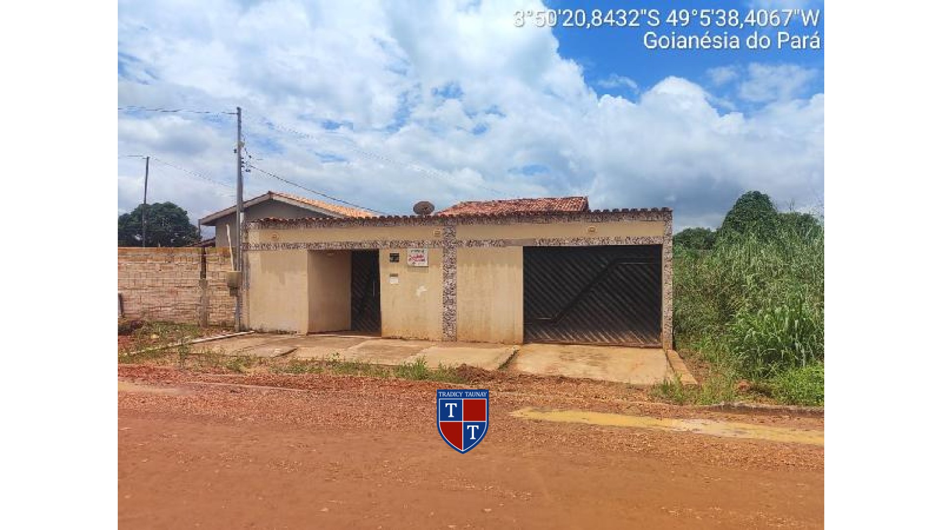 Foto 1 de CASA em SOL NASCENTE - Imóvel Retomado Caixa