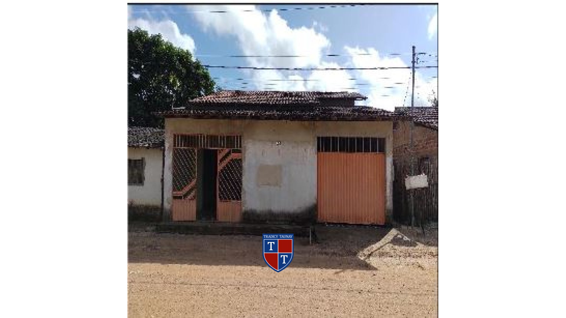 Foto 1 de CASA em NOVA ESPERANCA - Imóvel Retomado Caixa