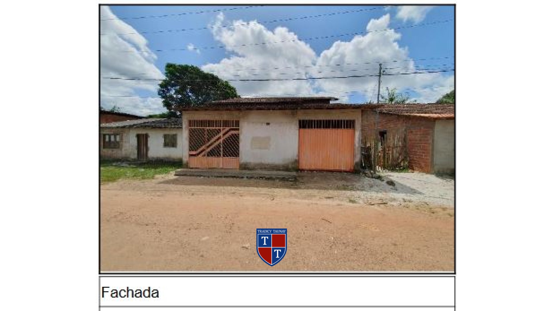 Foto 2 de CASA em NOVA ESPERANCA - Imóvel Retomado Caixa