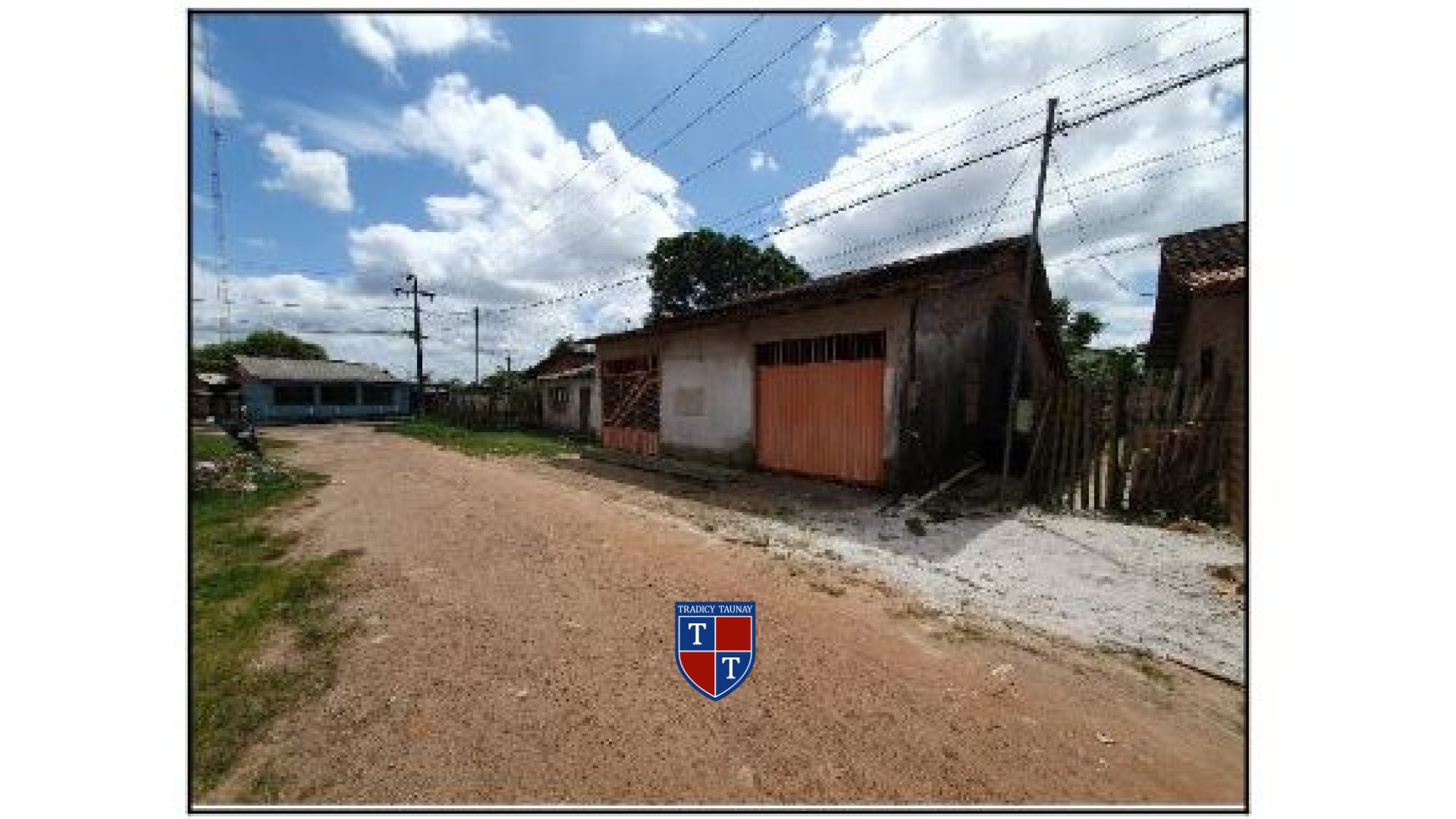 Foto 3 de CASA em NOVA ESPERANCA - Imóvel Retomado Caixa