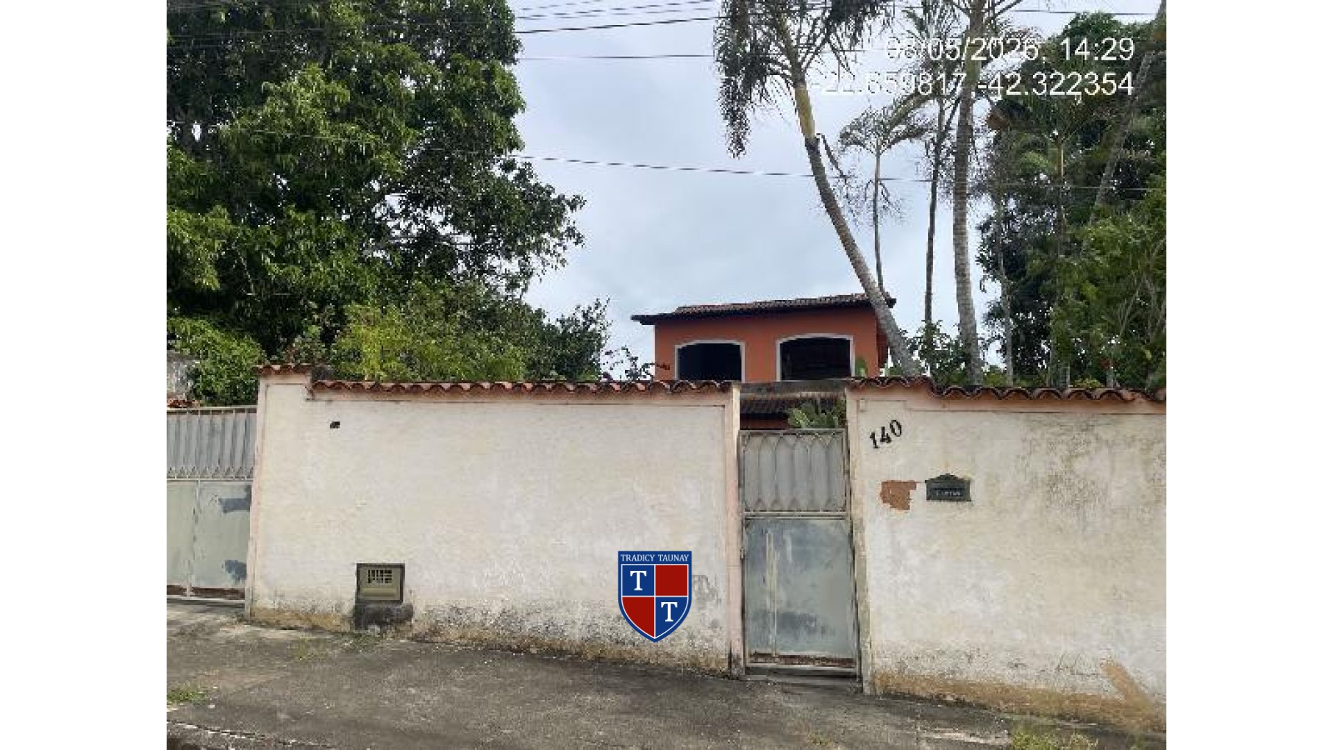 Foto 1 de CASA em FAZENDINHA - Imóvel Retomado Caixa