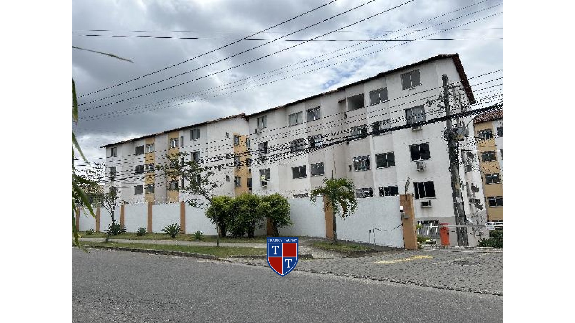 Foto 1 de APARTAMENTO em CAMPO GRANDE - Imóvel Retomado Caixa
