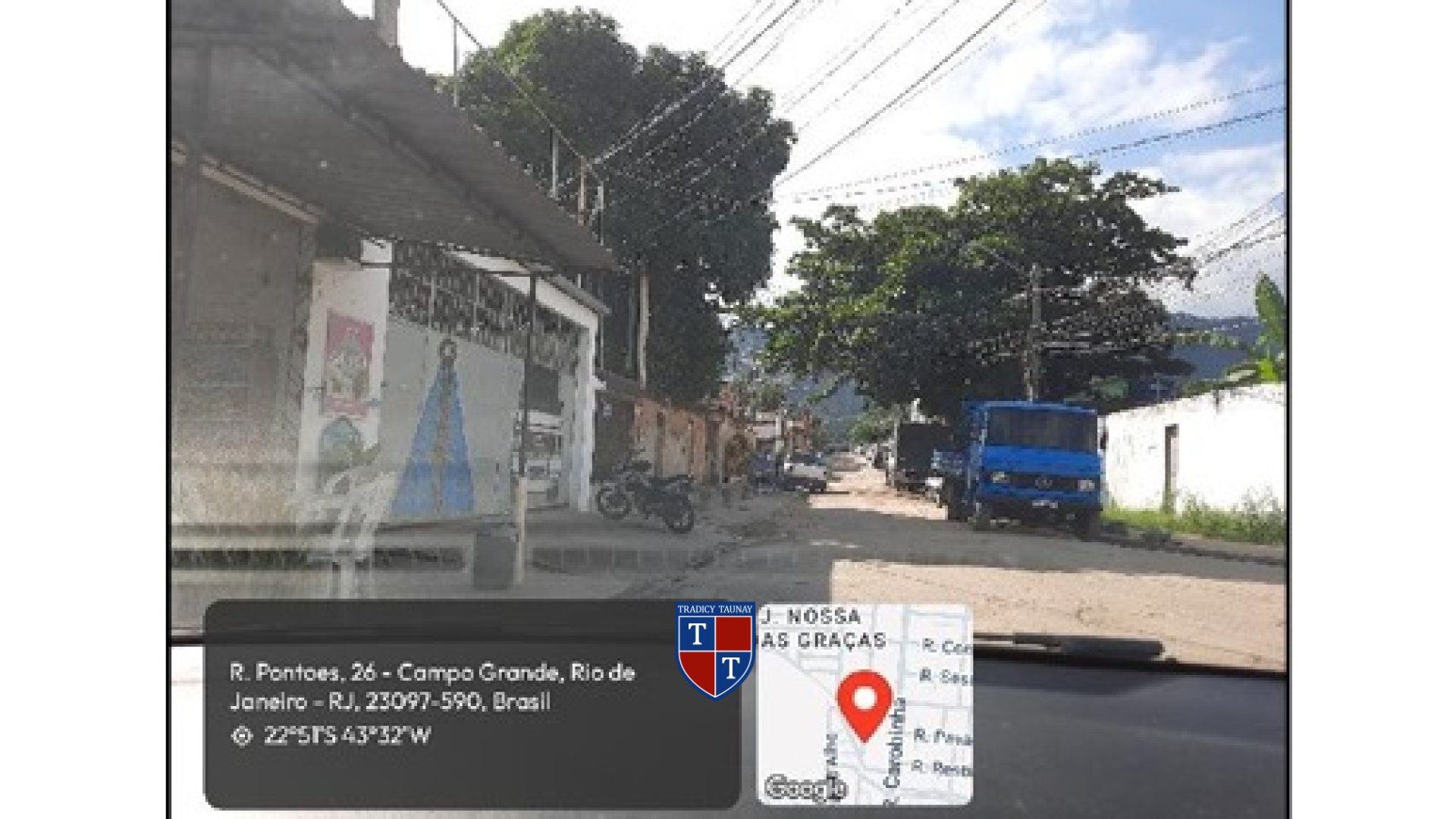 Foto 3 de TERRENO em INHOAIBA - Imóvel Retomado Caixa