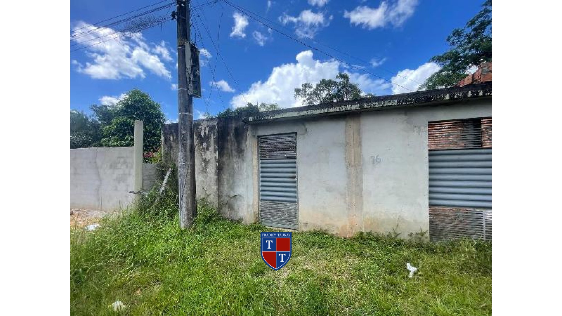 Foto 1 de CASA em CENTRO - Imóvel Retomado Caixa