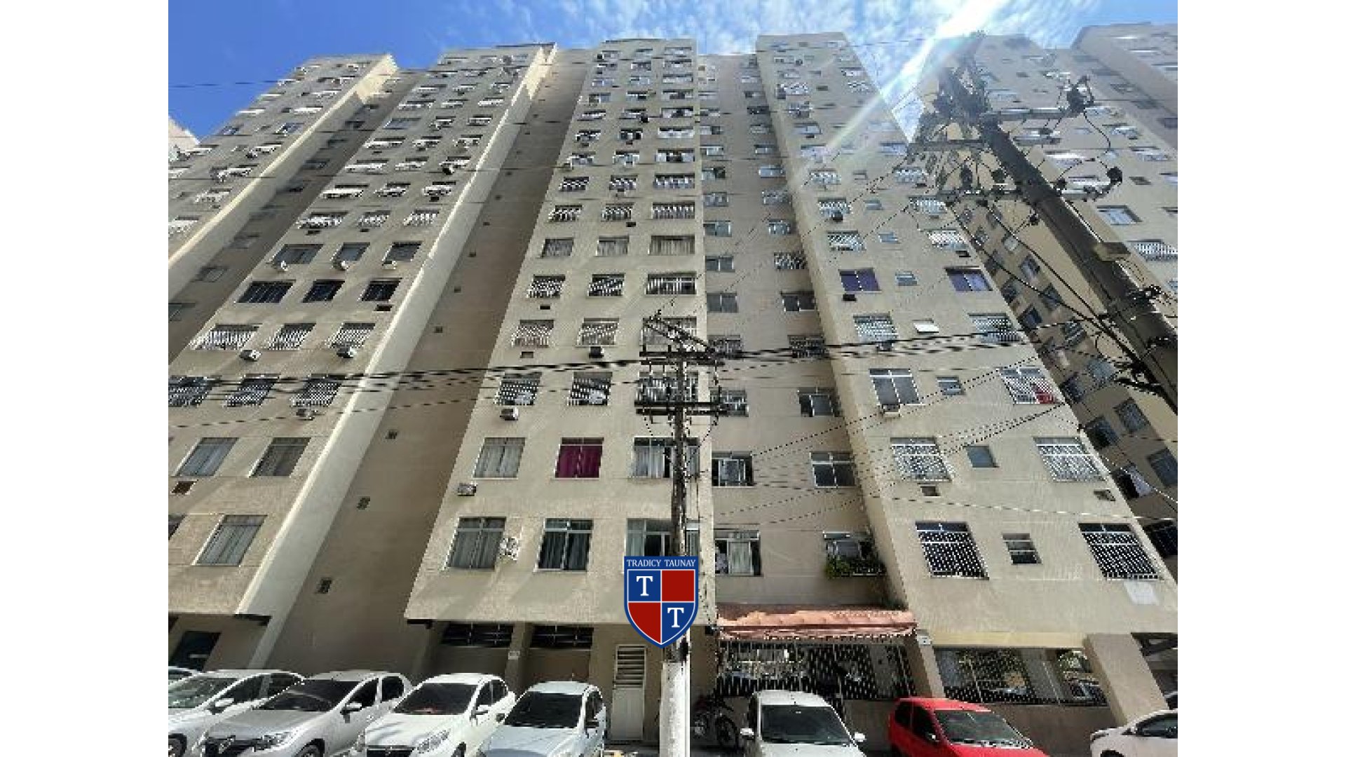 Foto 1 de APARTAMENTO em PORTO NOVO - Imóvel Retomado Caixa