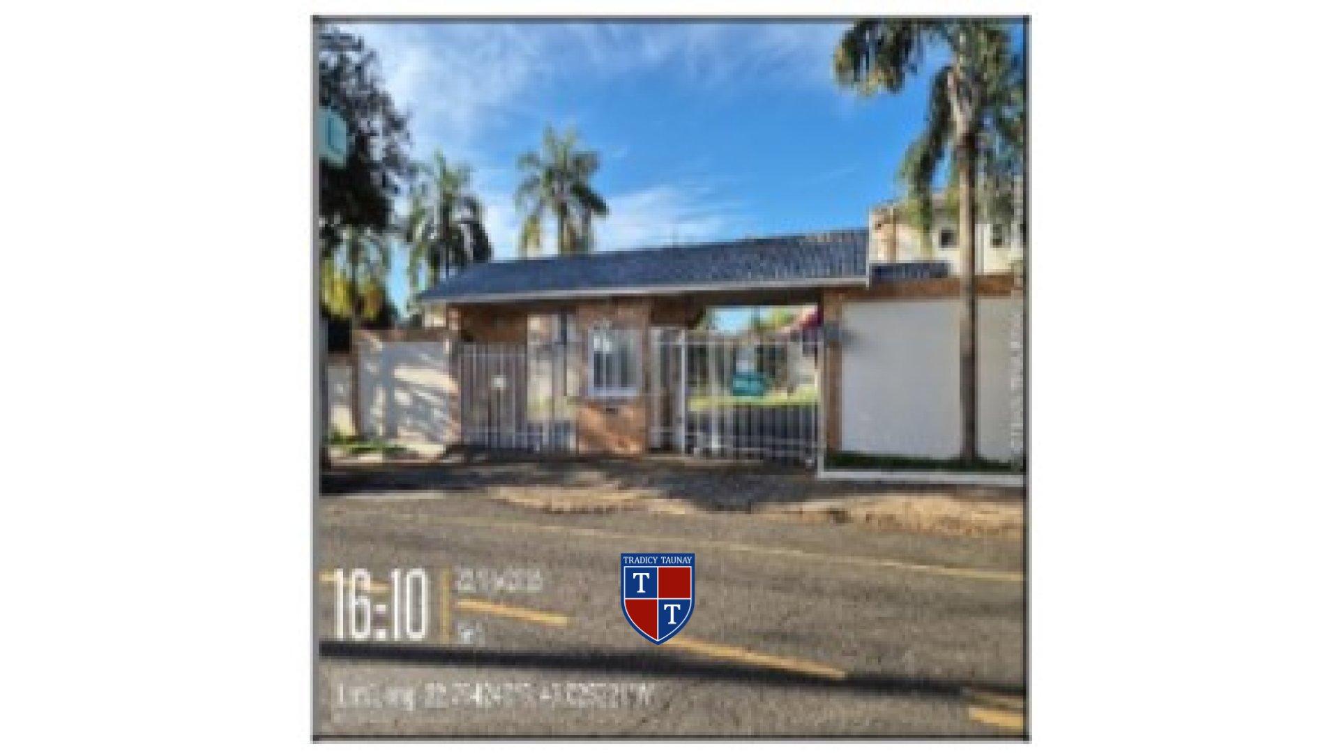 Foto 1 de CASA em PARQUE XANGRILA - Imóvel Retomado Caixa