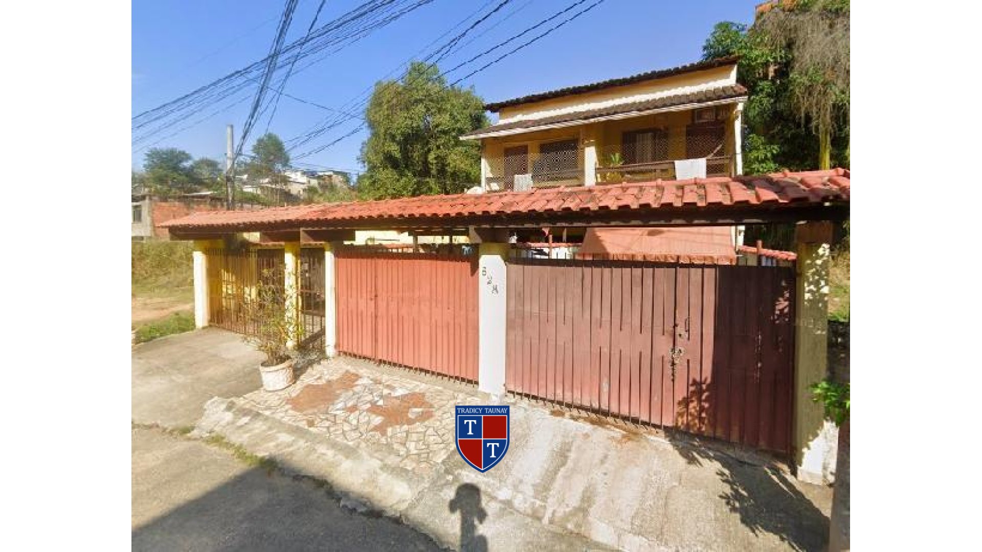 Foto 1 de CASA em ROCHA - Imóvel Retomado Caixa