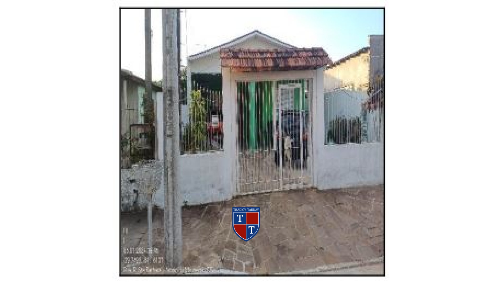 Foto 1 de CASA em CAMPINA - Imóvel Retomado Caixa