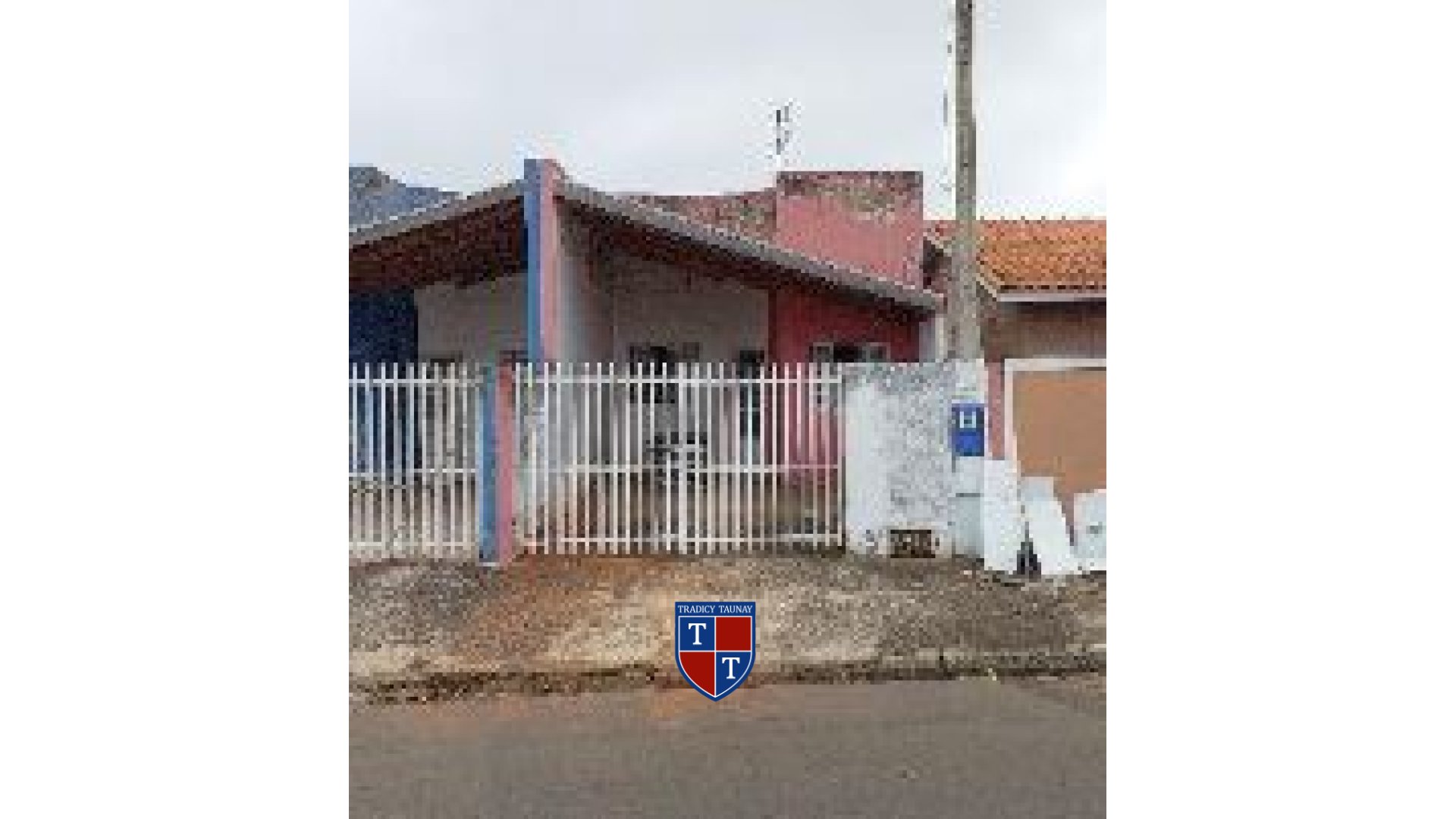 Foto 1 de CASA em JD BELA VISTA - Imóvel Retomado Caixa