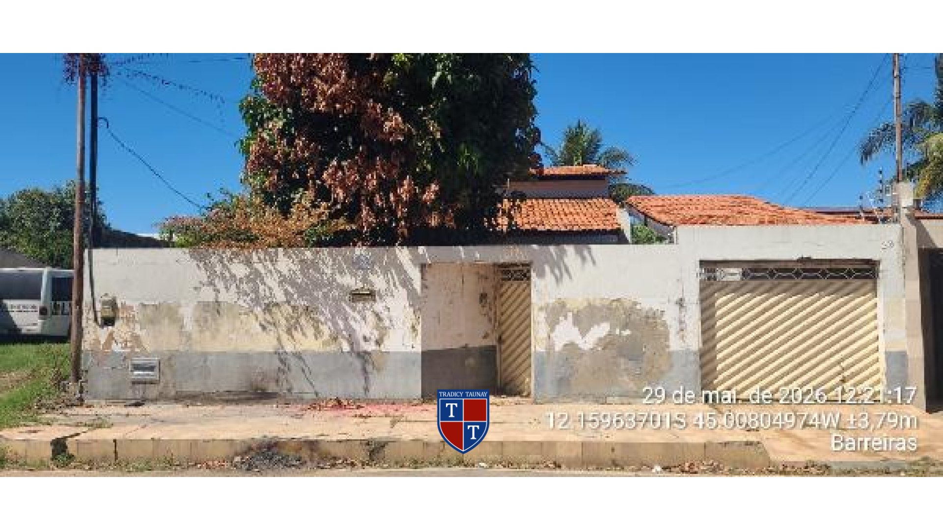 Foto 1 de CASA em ANTONIO GERALDO - Imóvel Retomado Caixa