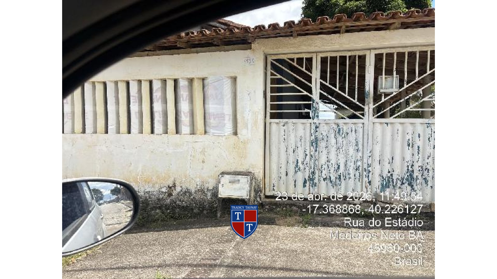 Foto 1 de CASA em PLANALTO II - Imóvel Retomado Caixa